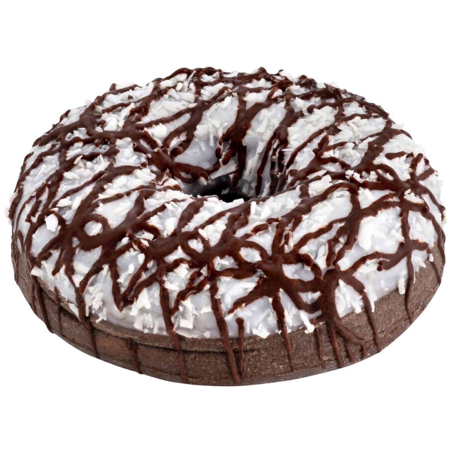 Baker&BakerDonut ChocoCoconut 72g (48)