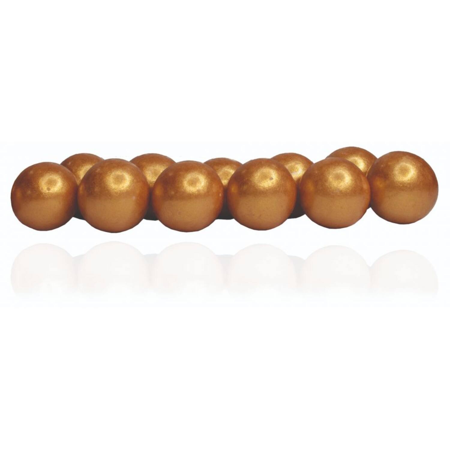 Art. Crispballen Goud 1500g (1)