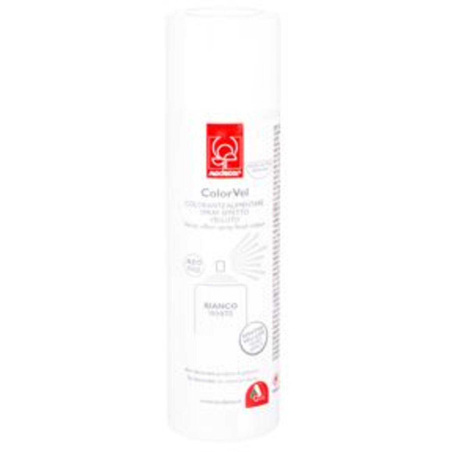 Artic.Velvet spray wit 250ml