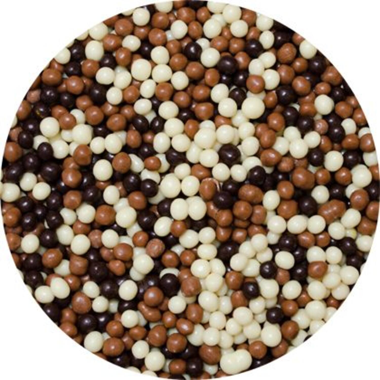 Art. Parels Crispy Gemengd ED1089 1,5 kg