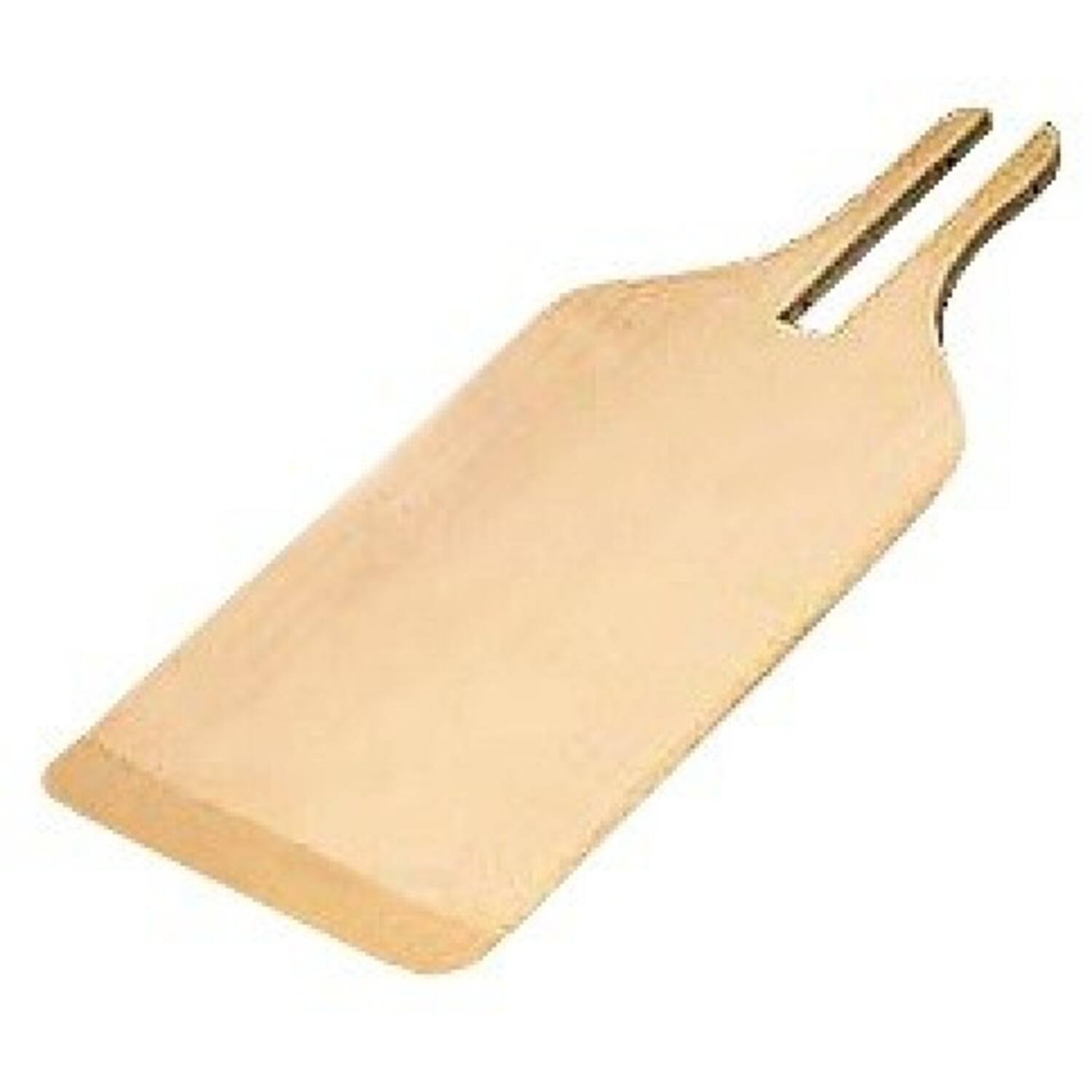 Schieterblad 30X50cm (Hout)