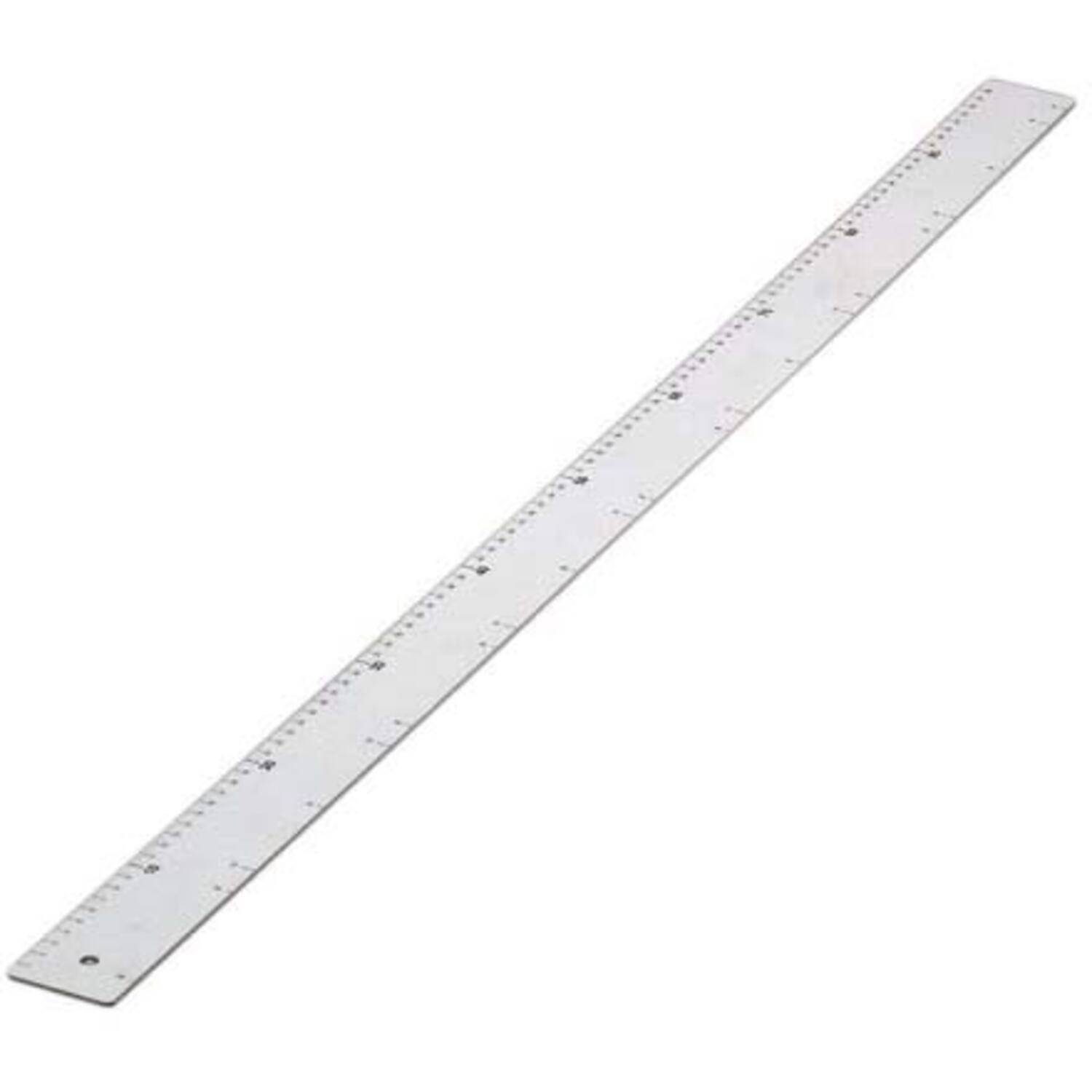 Liniaal Kunststof 100cm (1)