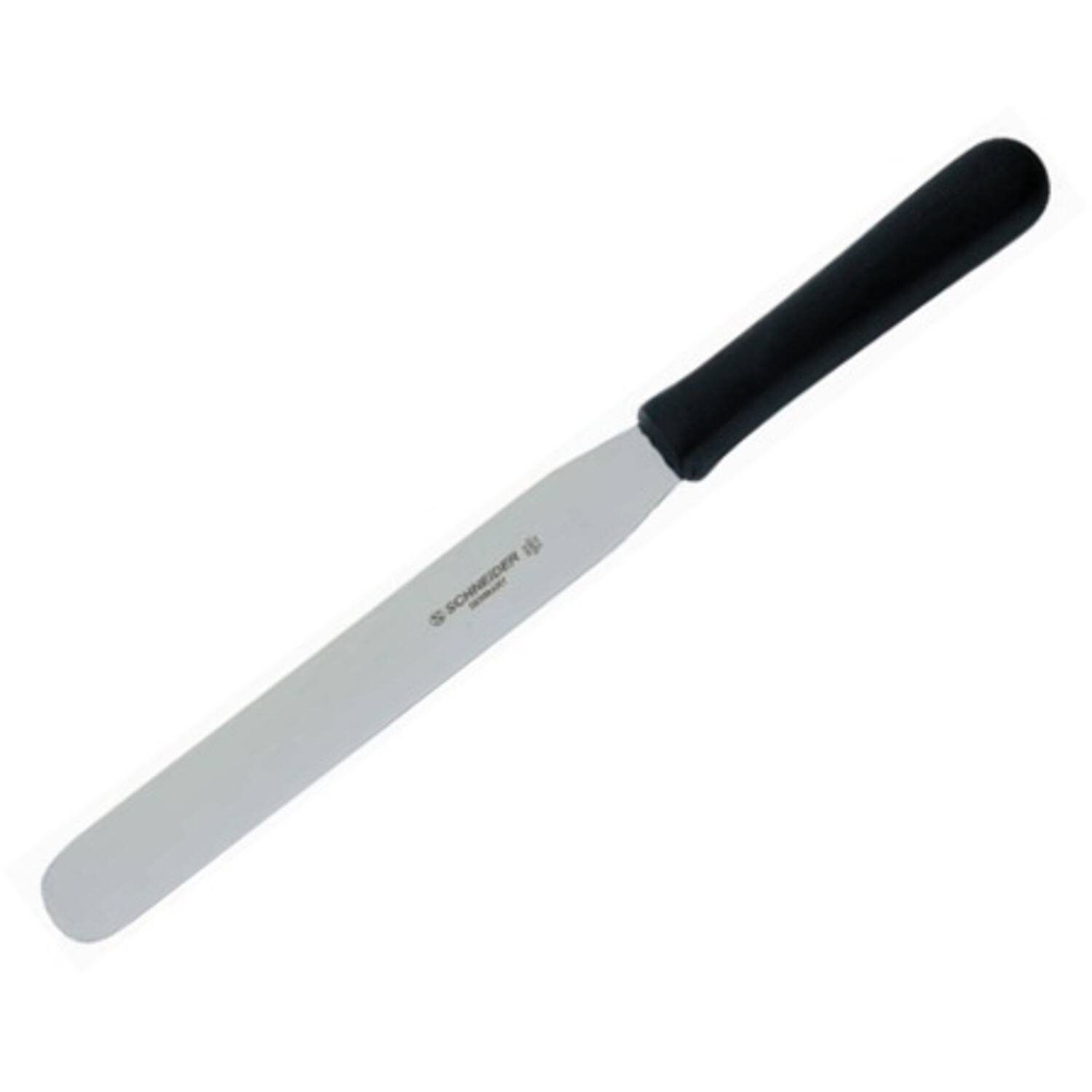 Glaceermes 26cm (1)