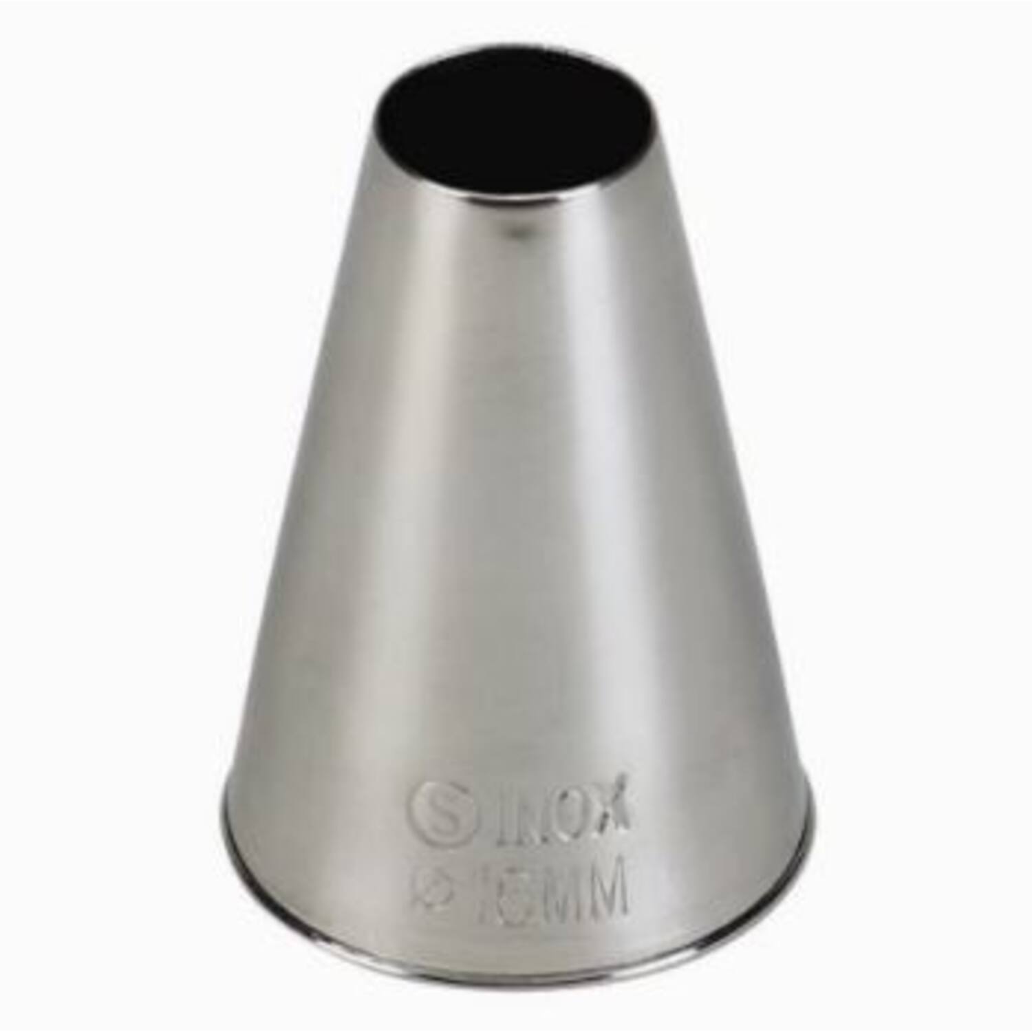 Spuitje Glad 20mm