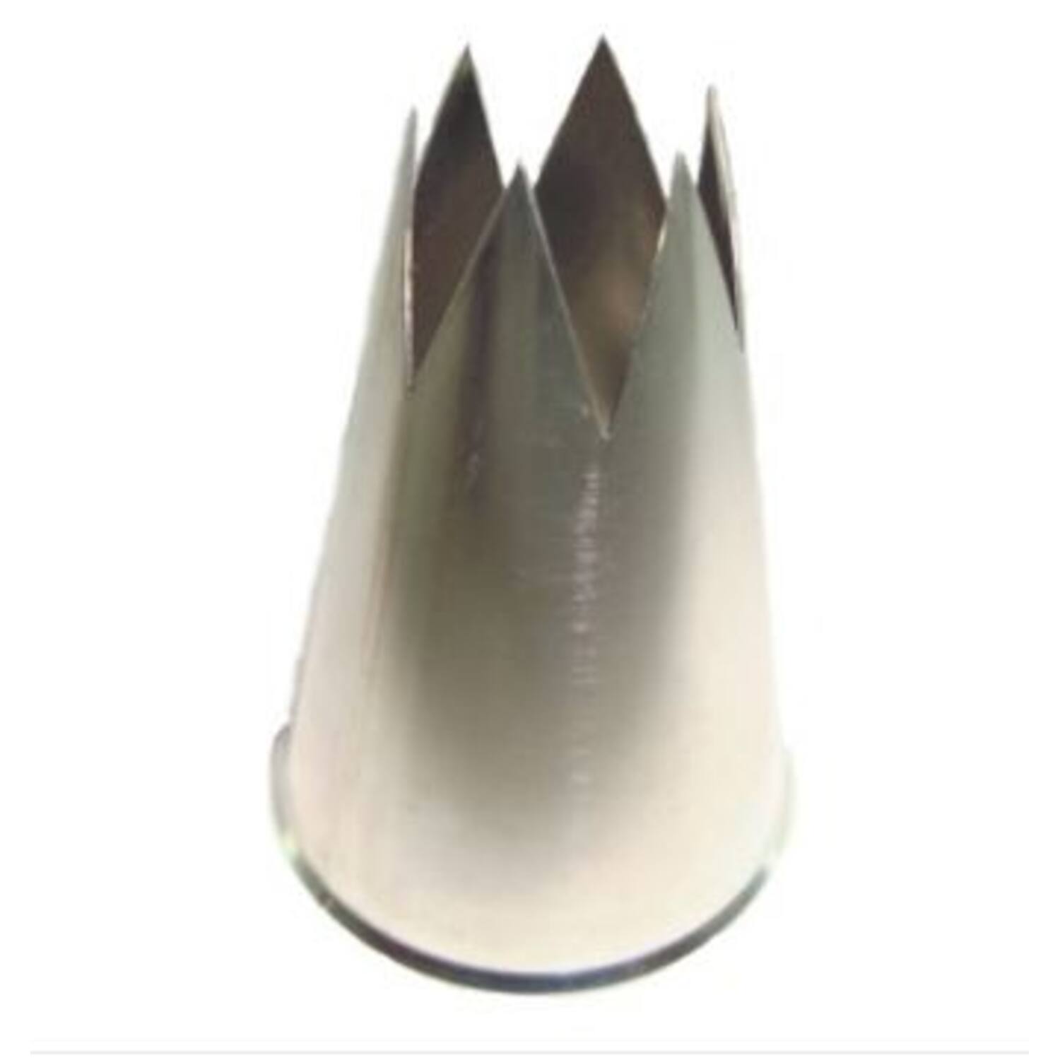 Spuitje 6-tands 10mm (1)