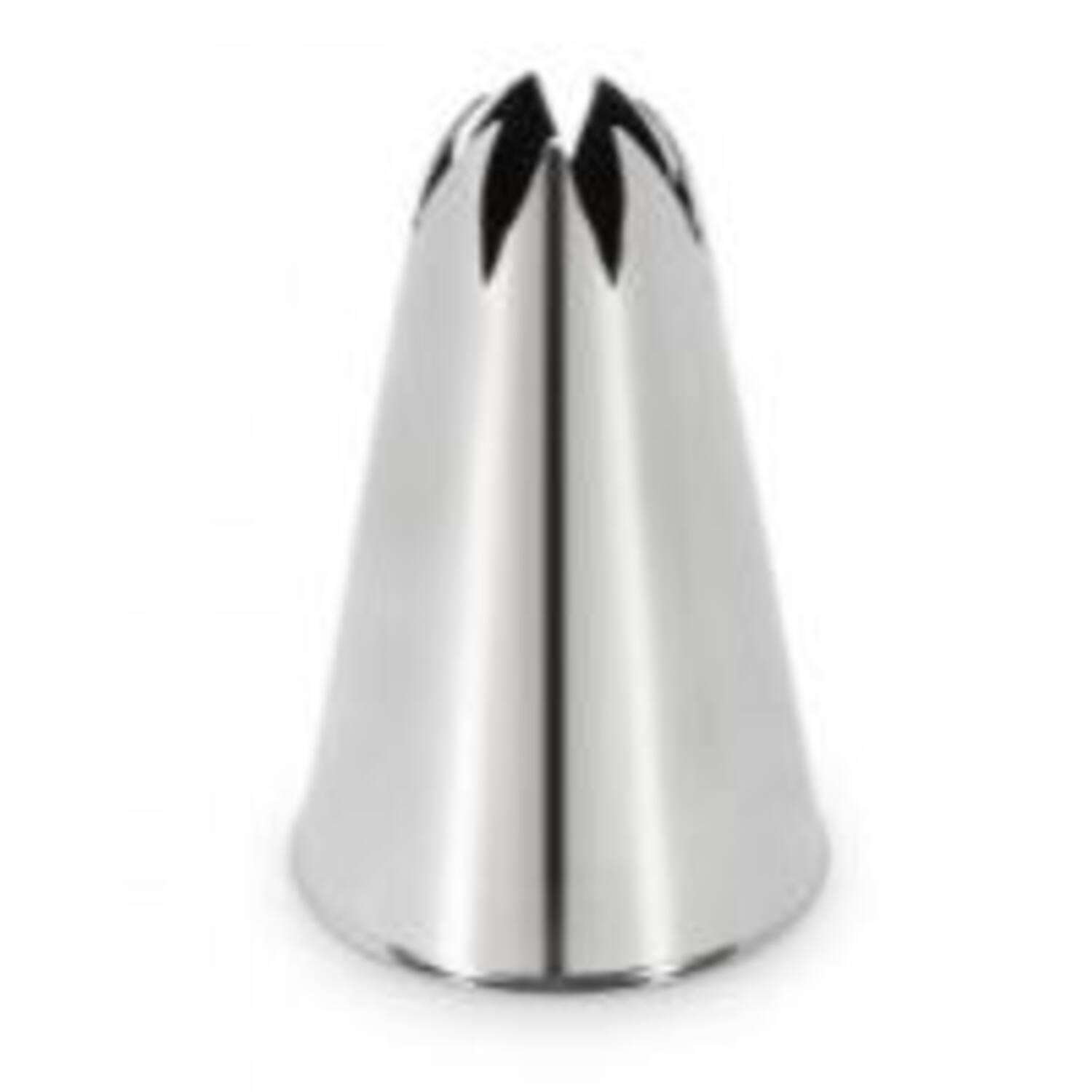Spuitje 8-tands 12mm (1)