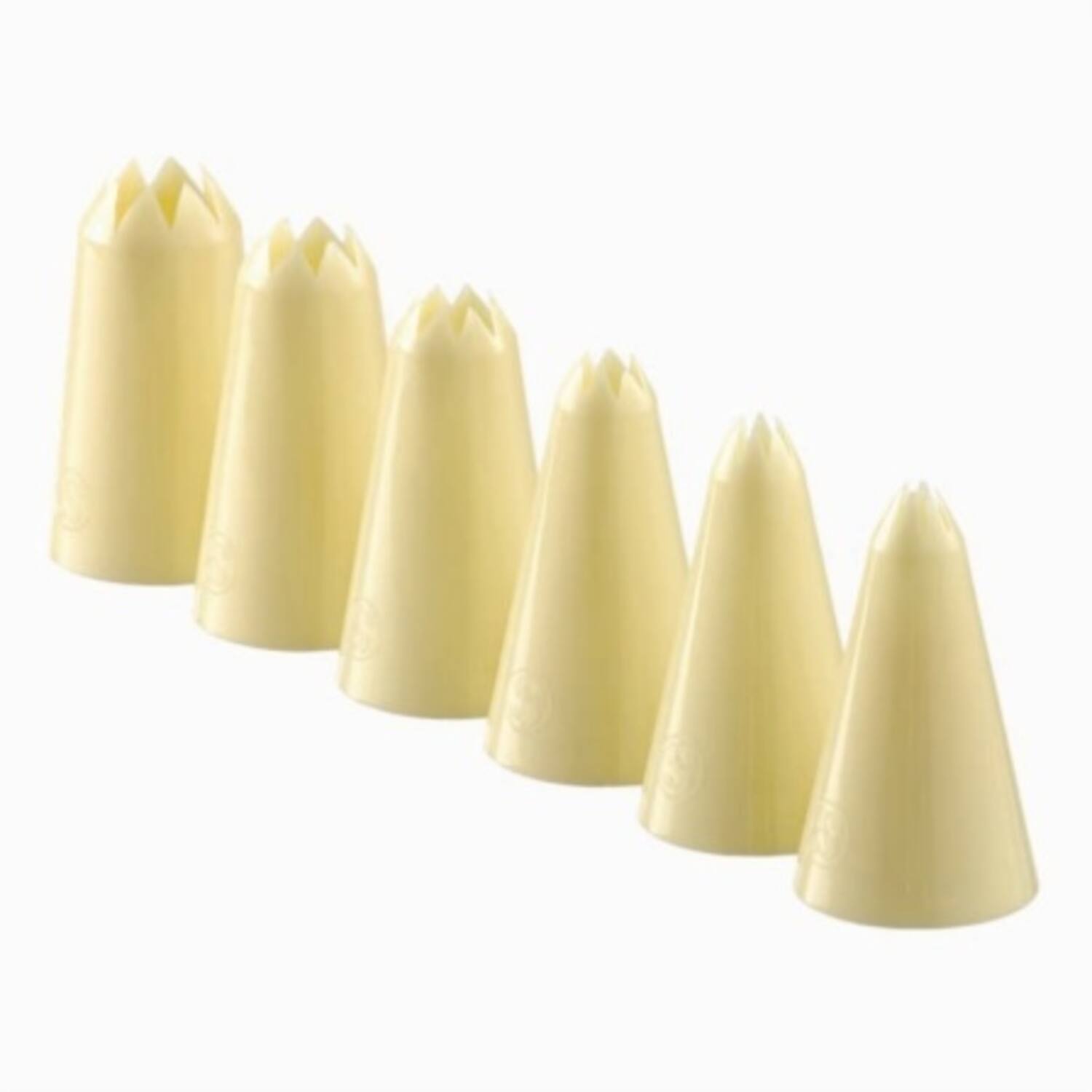 B&O Plastic Spuitjesset Kartel (6)