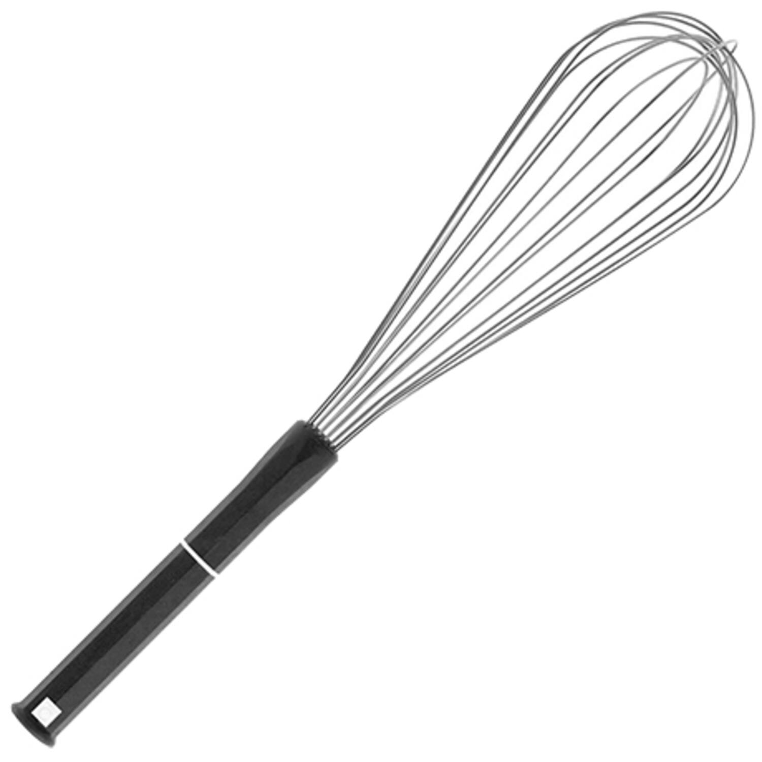 Garde 50cm RVS 18/8 Antislip Greep (1)