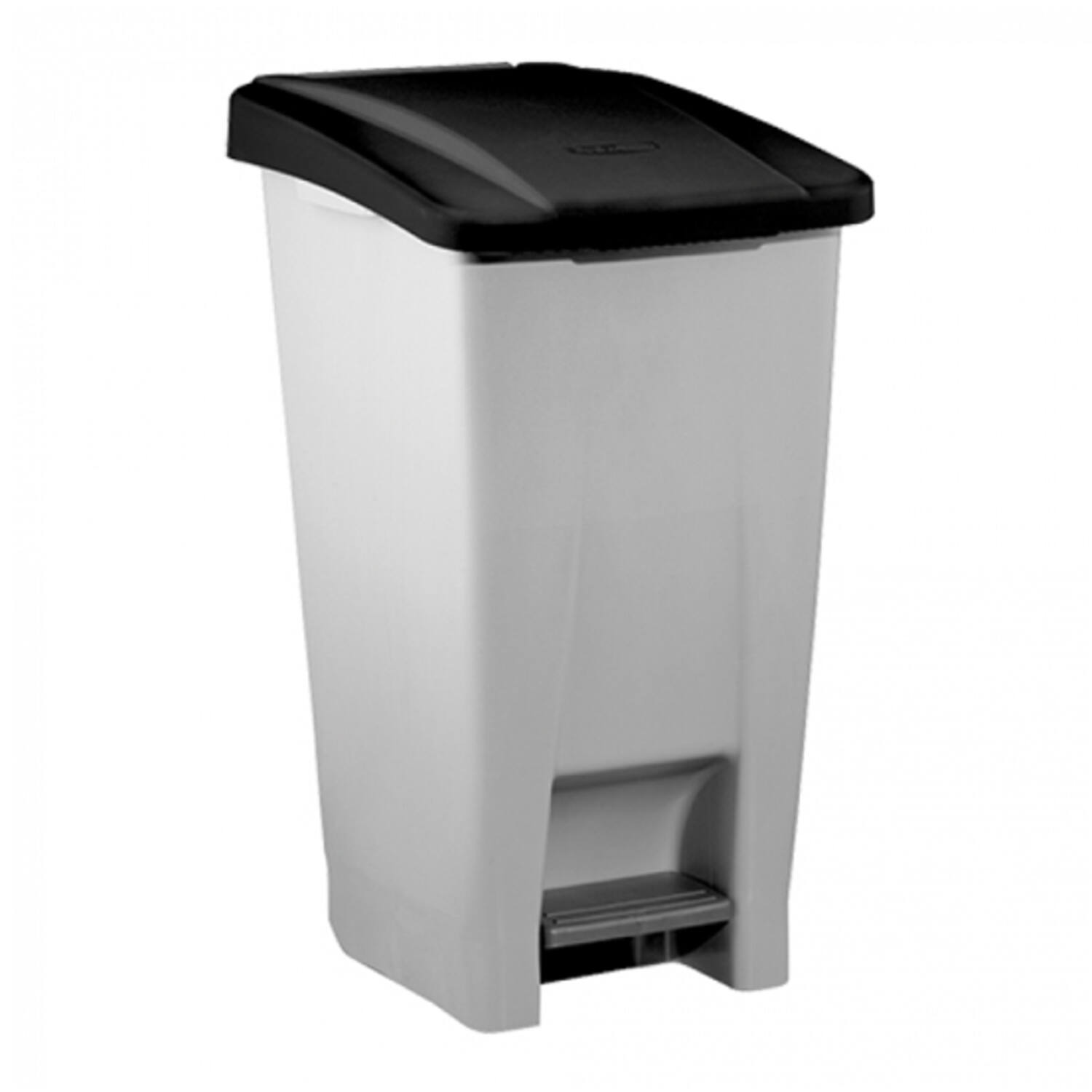 Pedaal Afvalbak 80 Ltr
