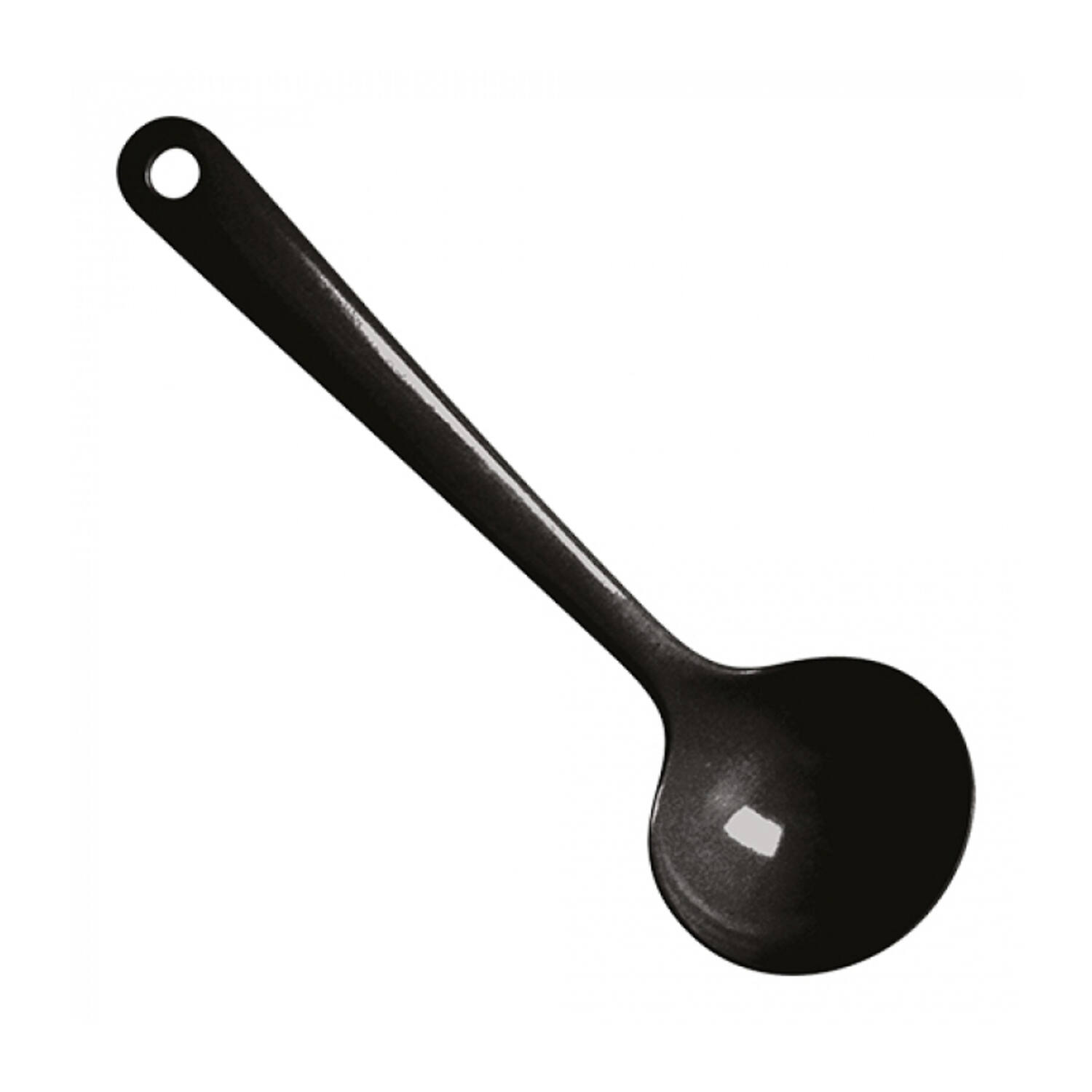 Sauslepel Kunststof 30 cm