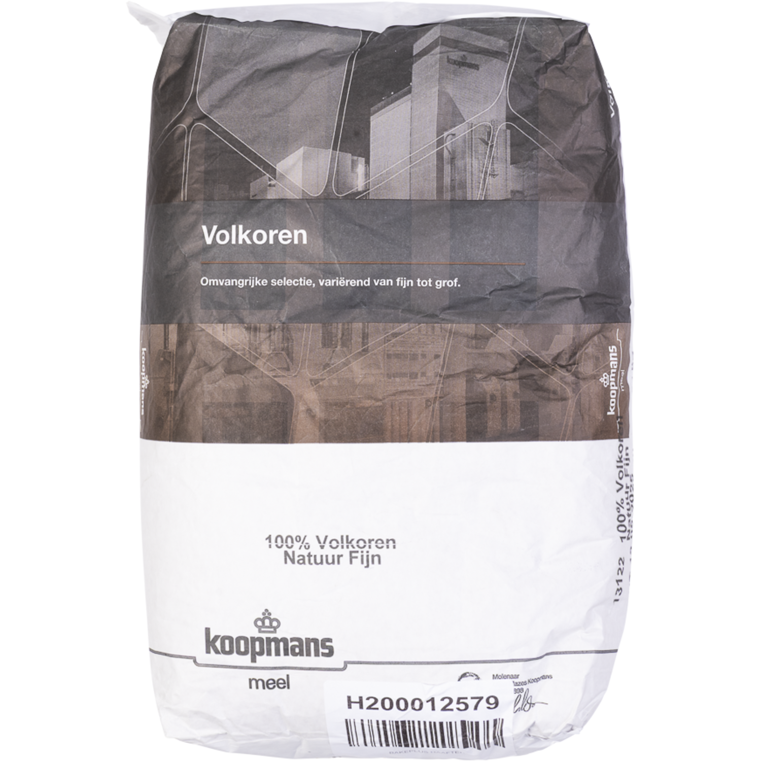 Koopmans Artisanaal T65 25 kg