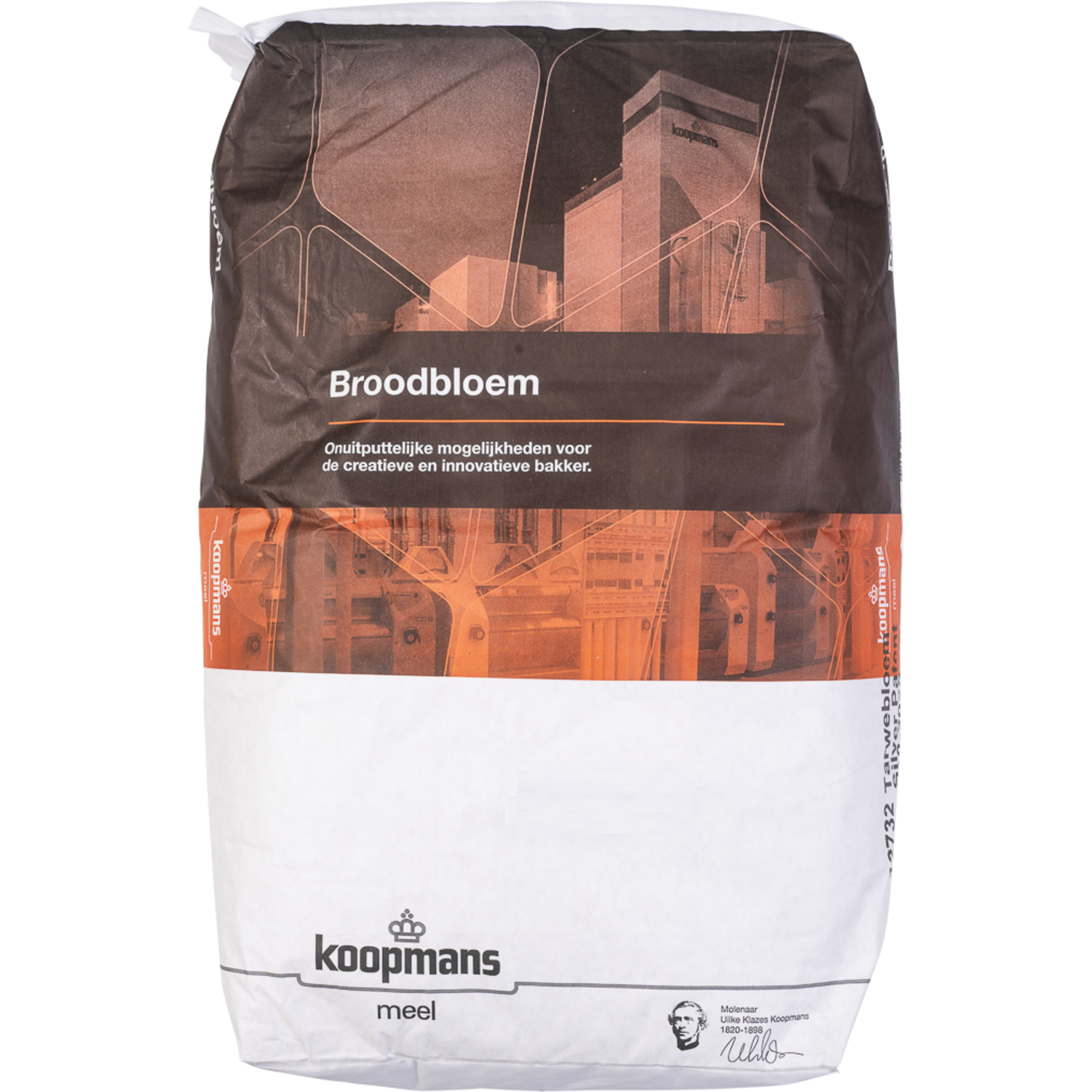 Koopmans Sirius 25 kg