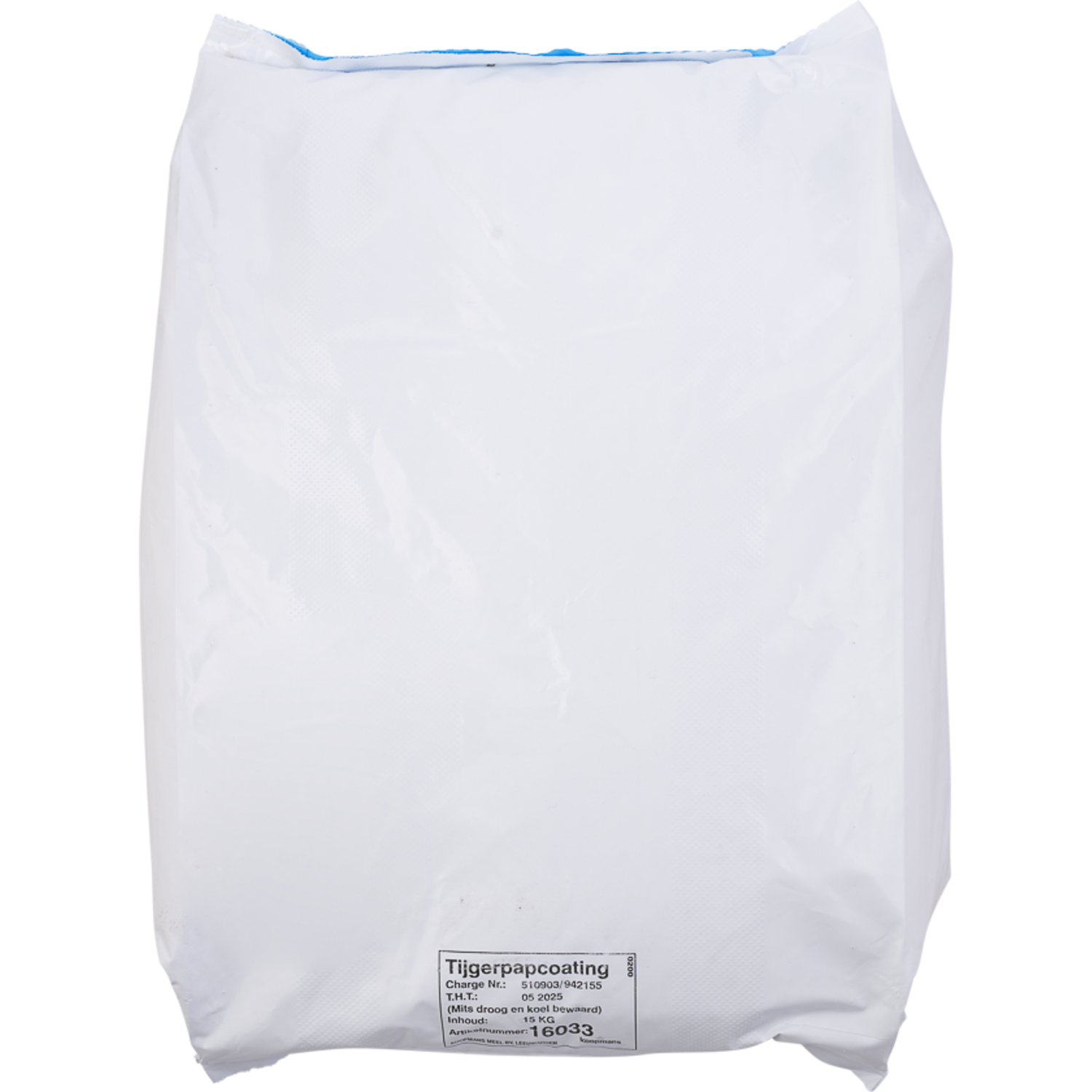 Koopmans Tijgerpapcoating 15 kg