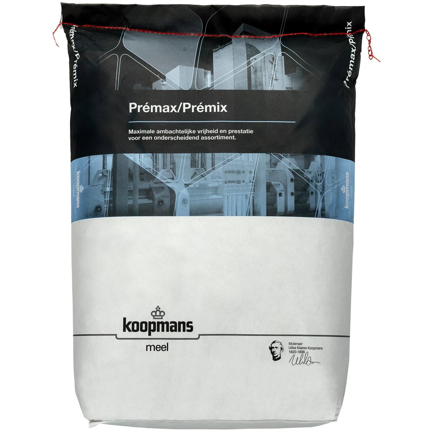 Koopmans Premax Maas & Waal Donker 25 kg