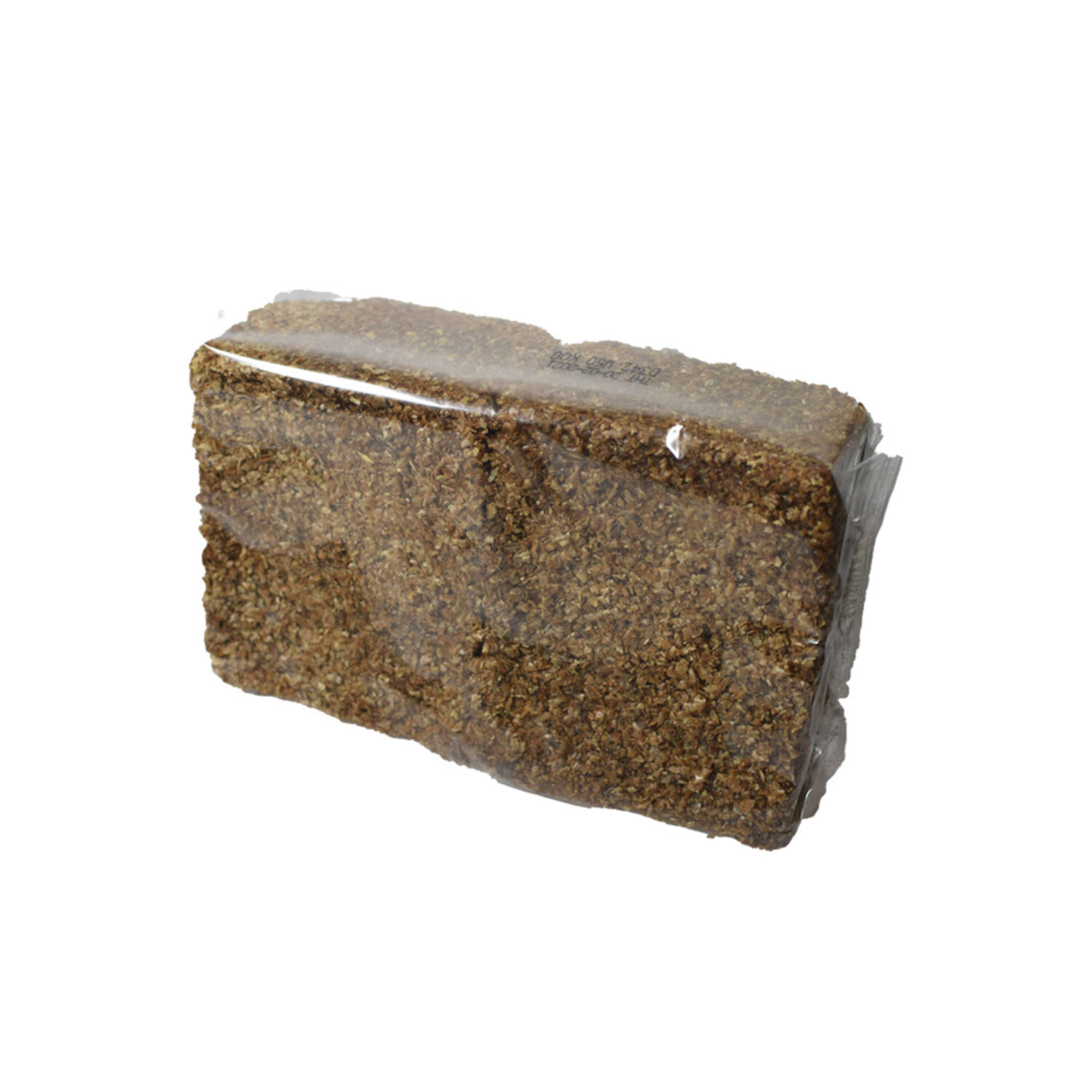 Roggebrood Stukje Ongesneden 10X500 g