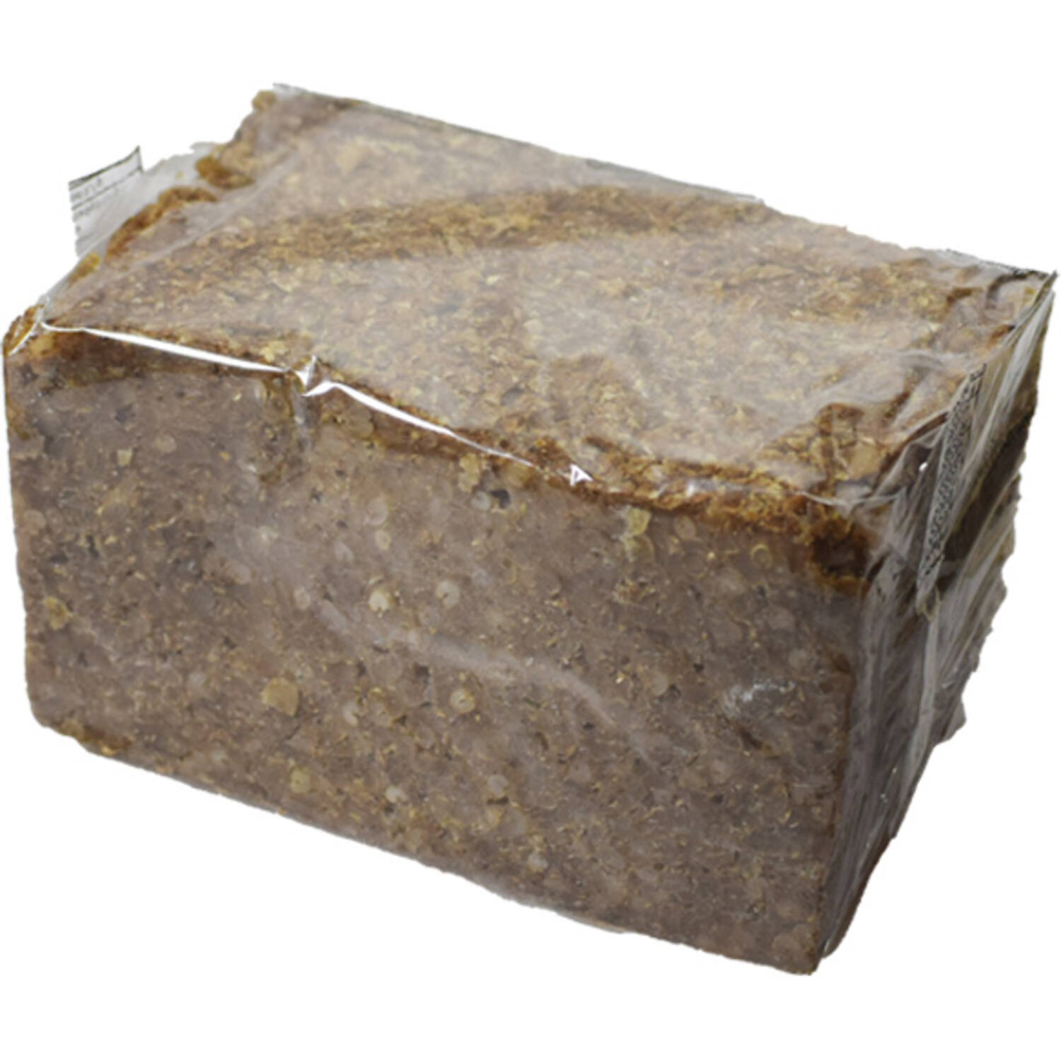 Roggebrood 20X500 g Van Dijk