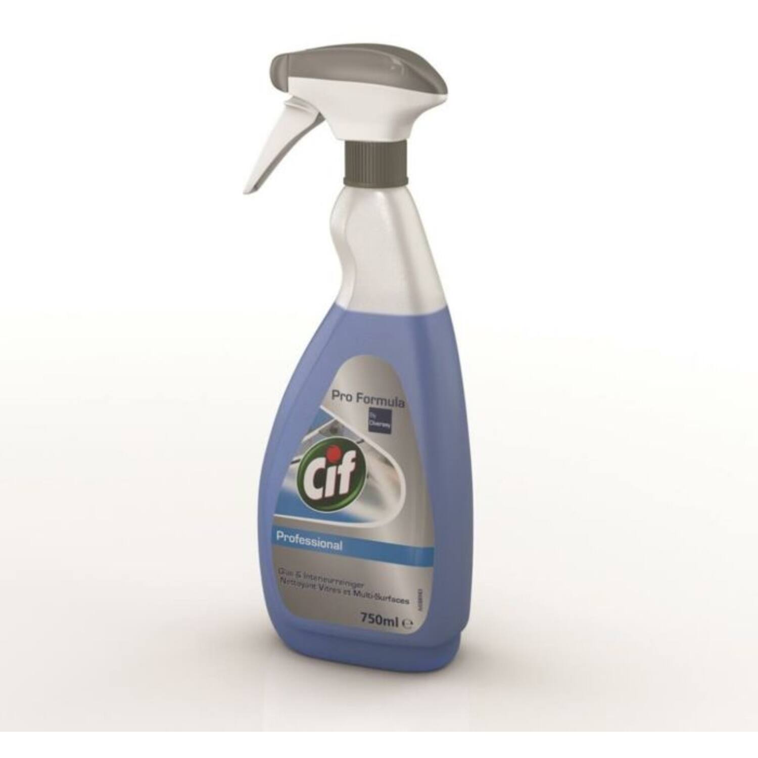 Eco Nett 750Ml - CIF Pro (6)