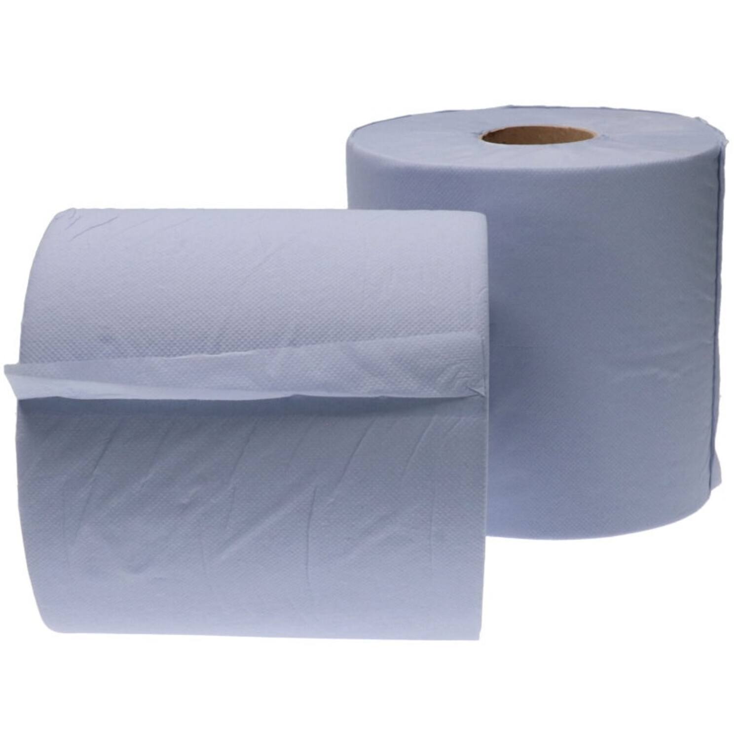 CMT Midirol 1-laags Blauw Recycled met Koker 300 meter (6)
