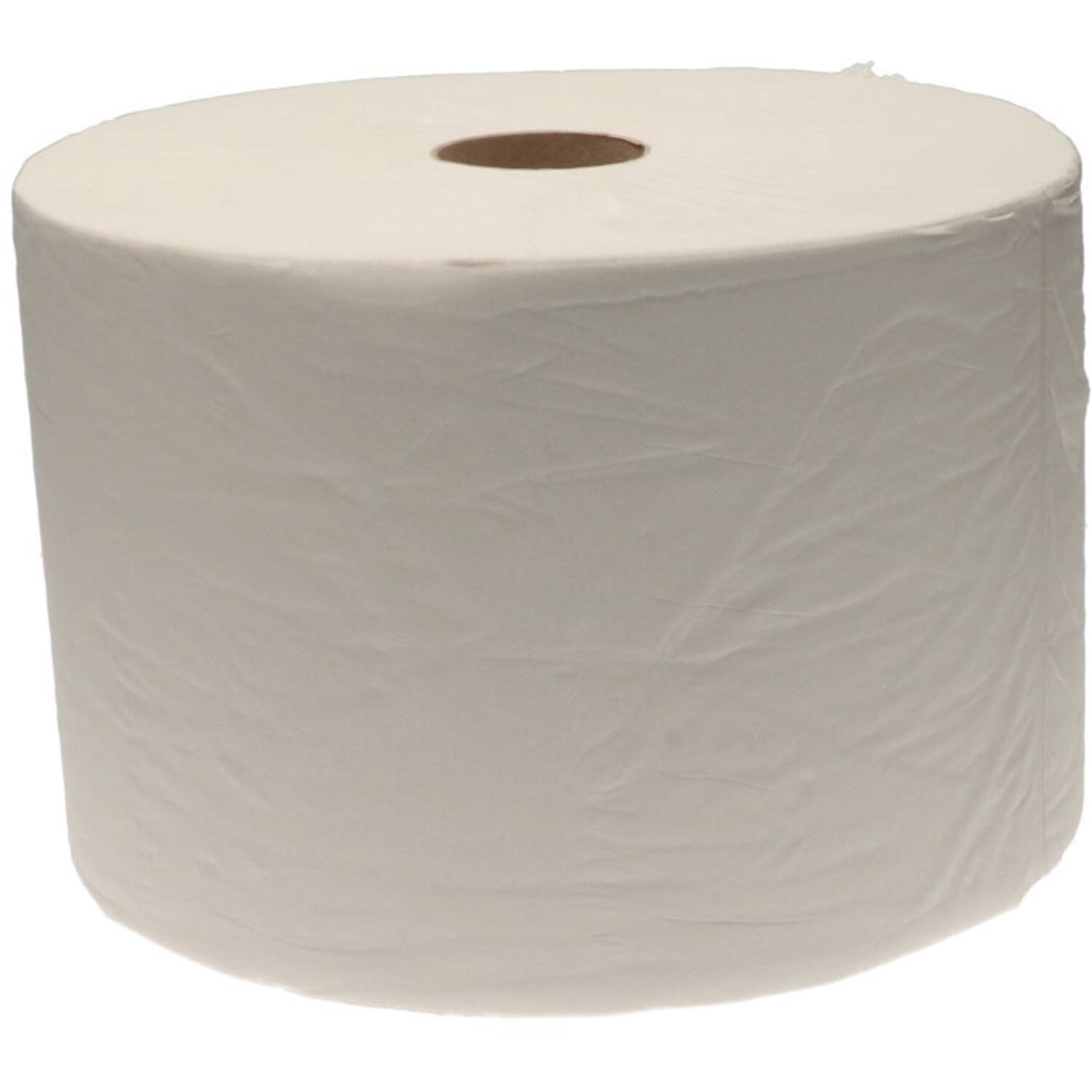 CMT Toiletpapier 2-Lgs Wit Recycled (48)
