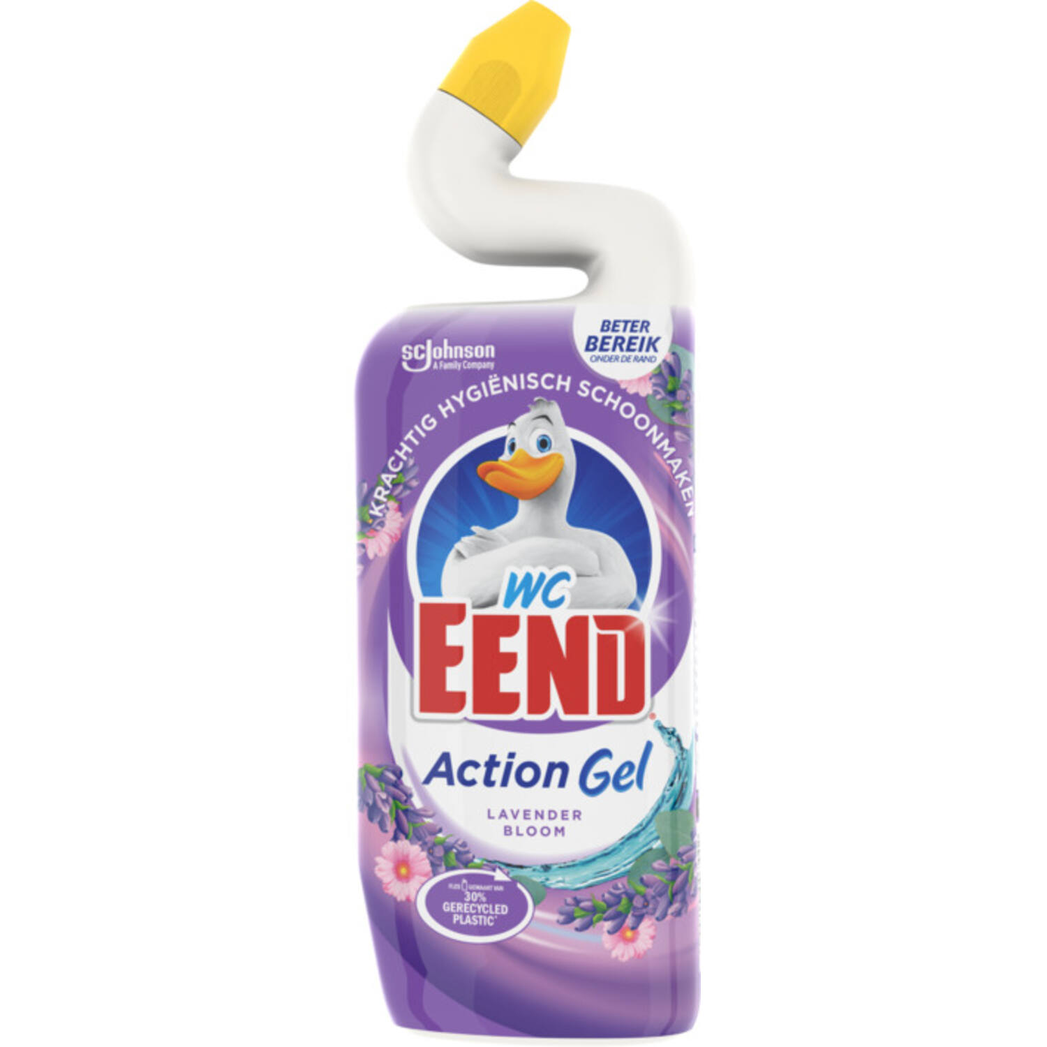 WC-Eend Lavender 750ml (4)