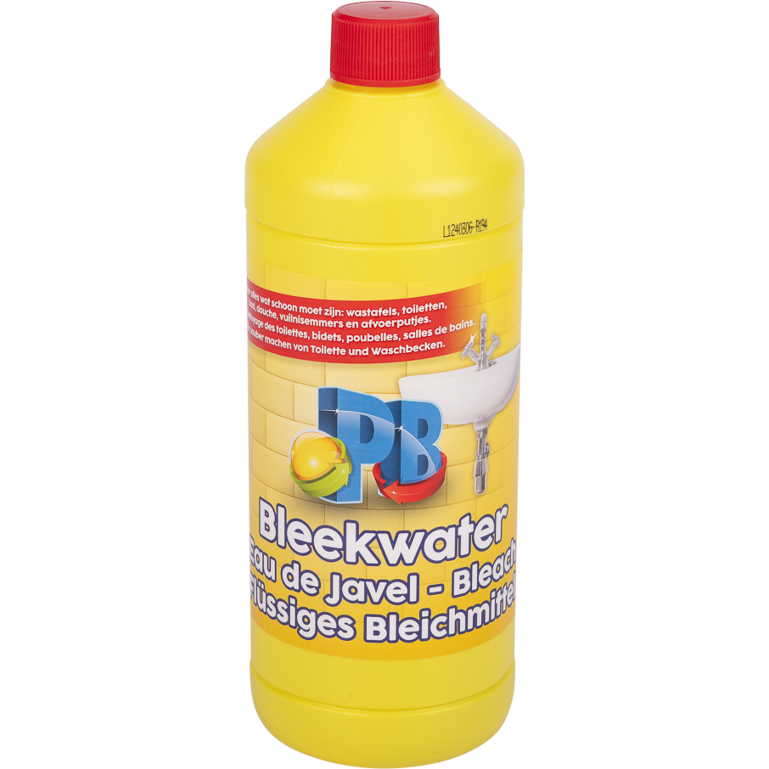PB Bleekwater 1 Ltr (12)