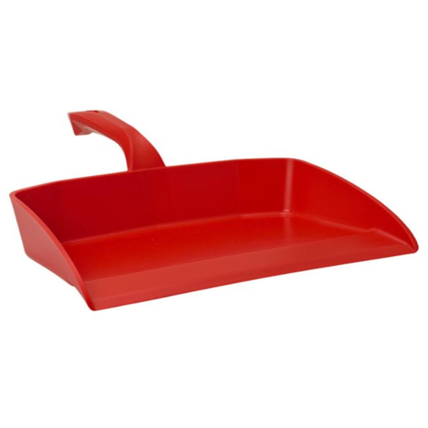 Vuilblik 26cm Rood (1)