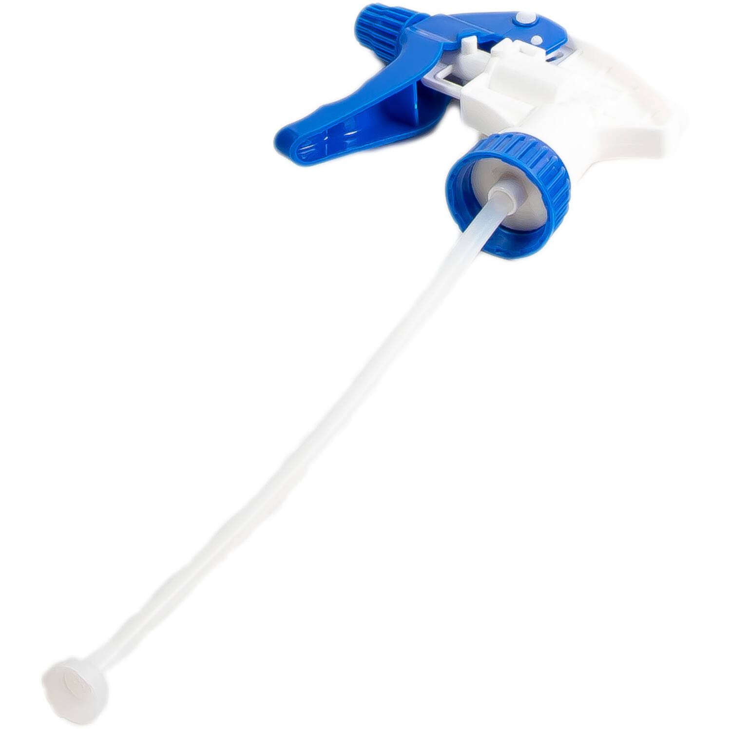 Spraykop Verstuiver 650ml Wit (1)