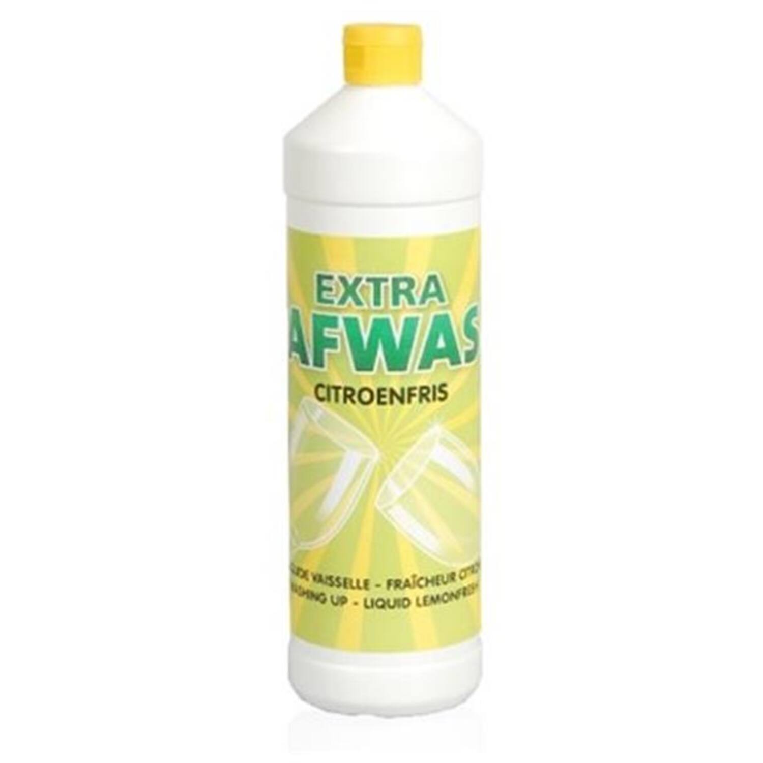 Extra Afwas Citroen 1 Ltr (1)