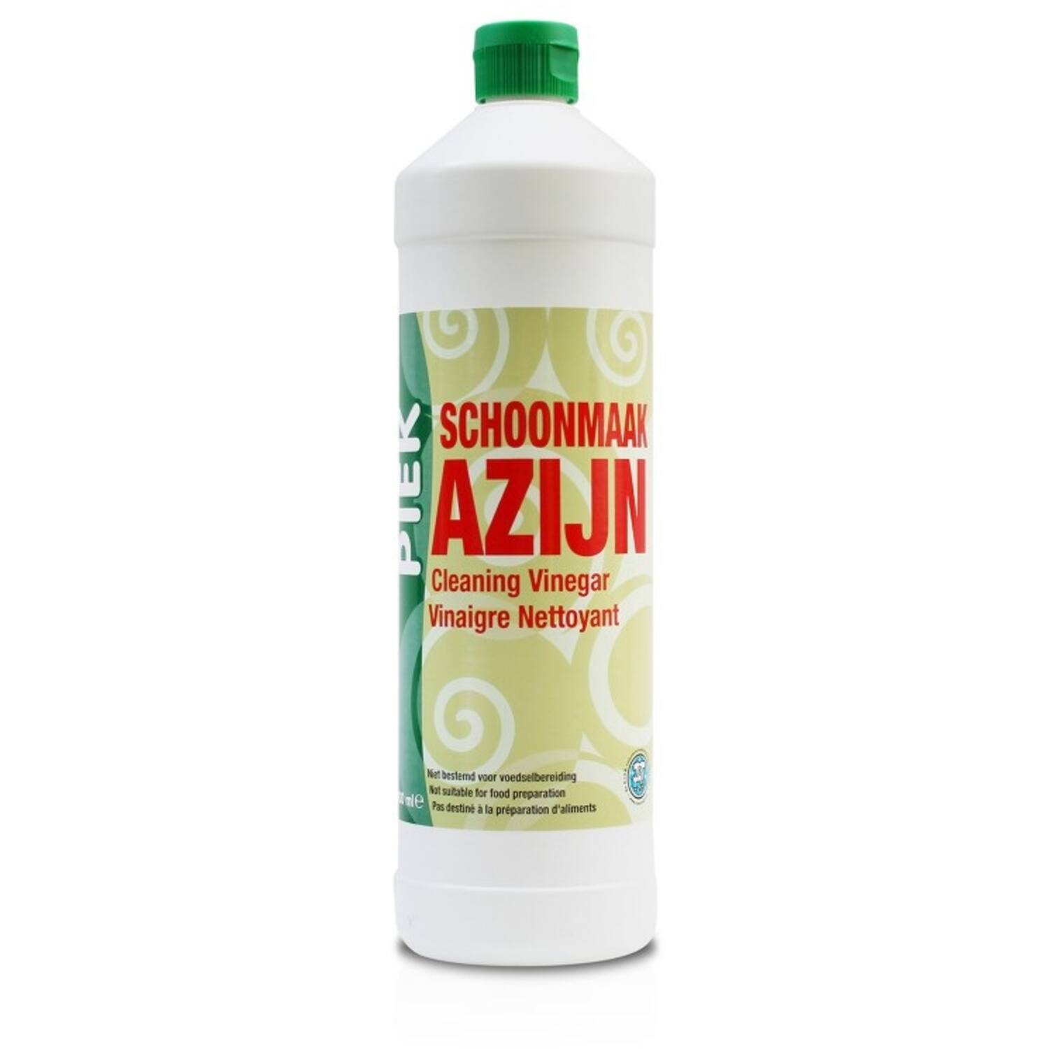 Schoonmaakazijn 1 Ltr (15)