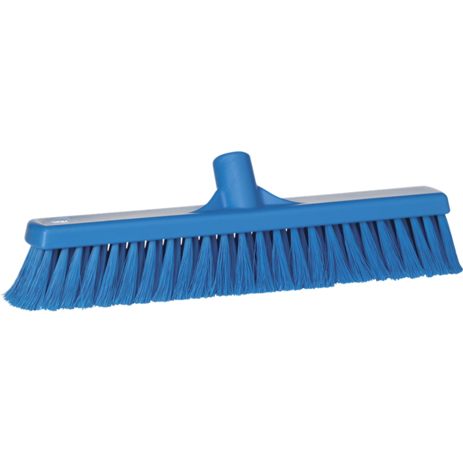 Vikan Veger Zacht 40cm Blauw