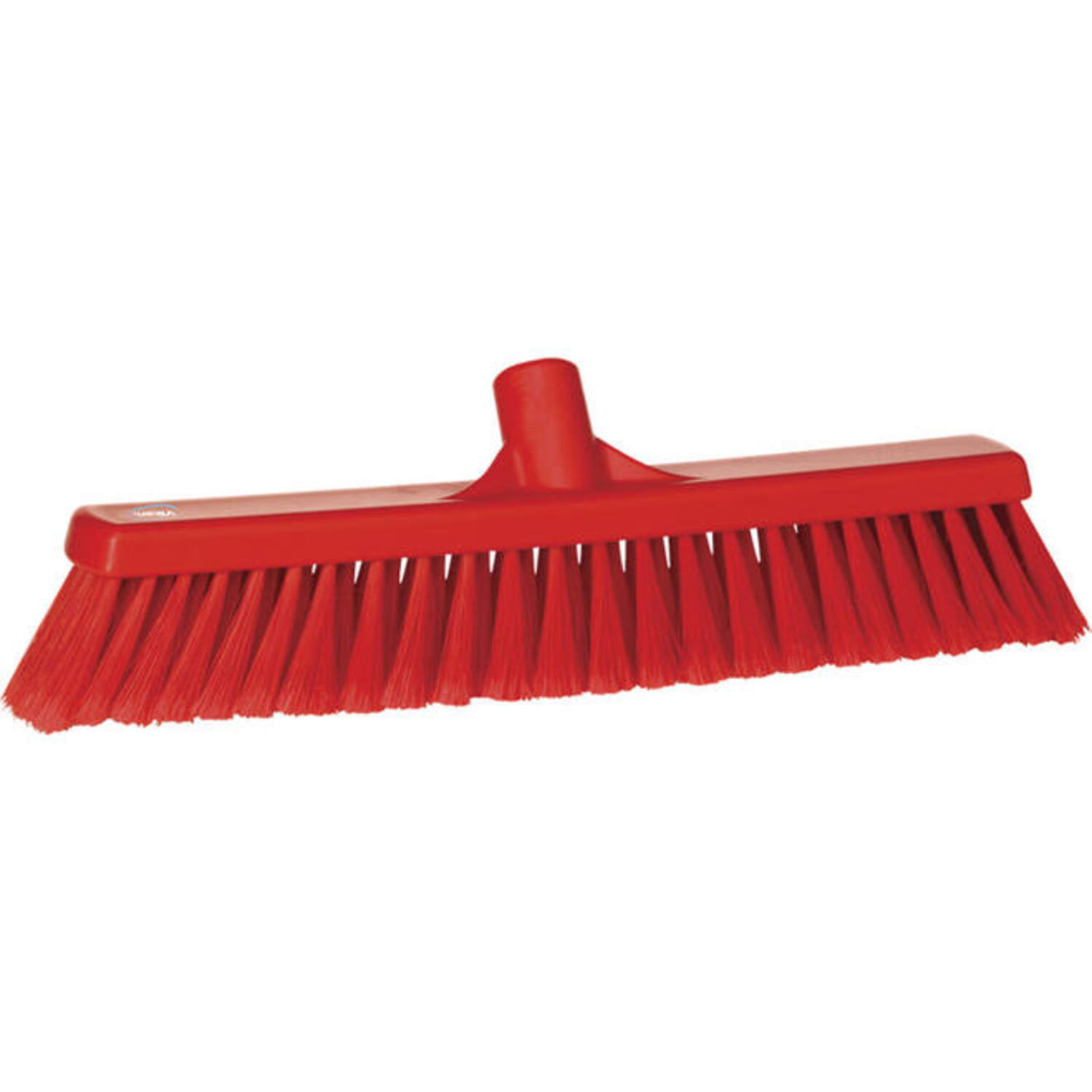 Vikan Zachte Veger 40 Cm Rood (1)