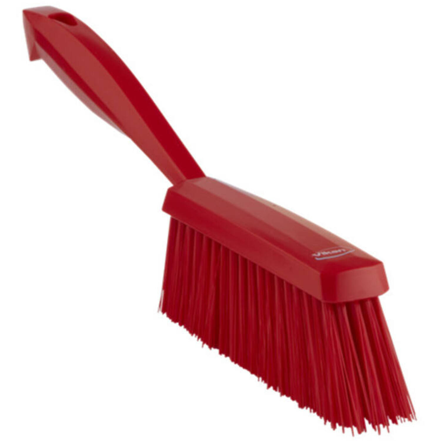 Vikan Handveger Zacht Rood 330x35x110 mm (1)