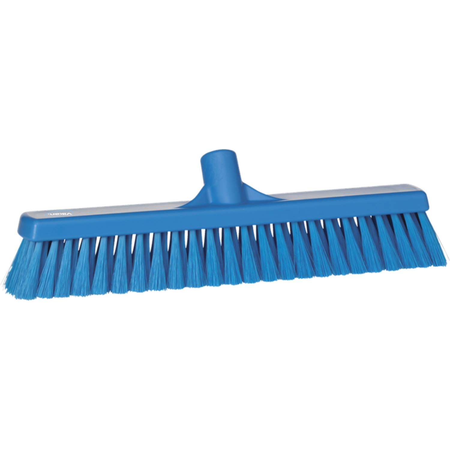 Vikan Zachte Veger Blauw 410x130x65 mm (1)