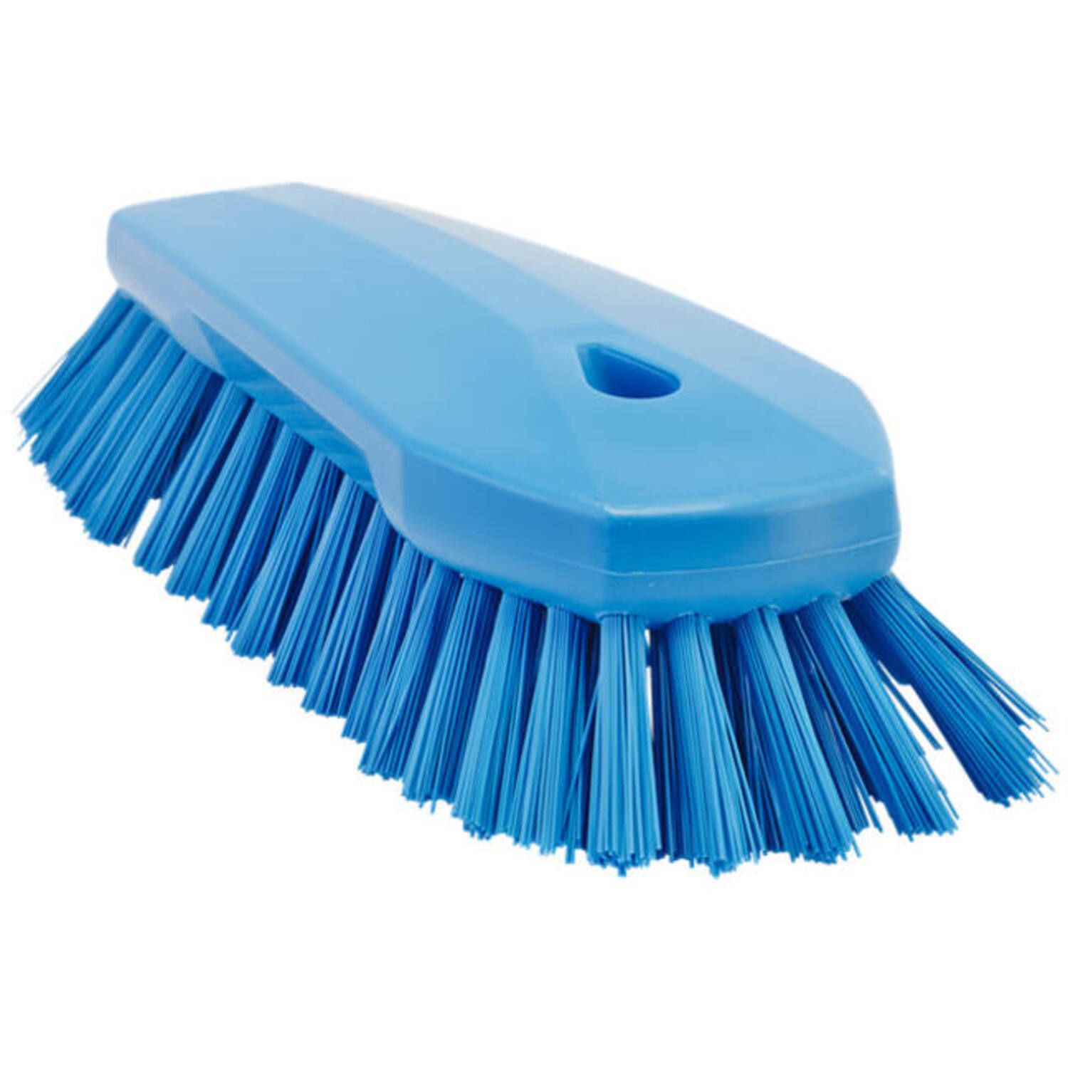 Vikan 3892-3 Werkborstel Blauw 250m