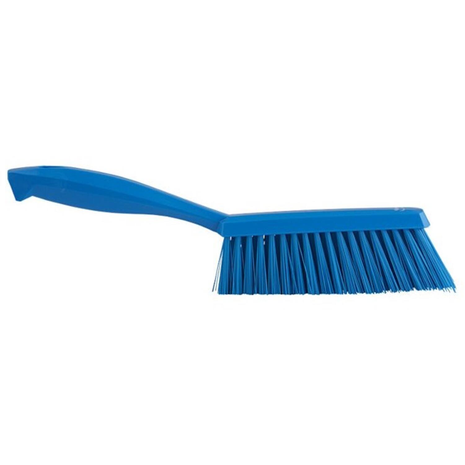 Vikan Handveger Blauw Medium Vezels 33cm (1)