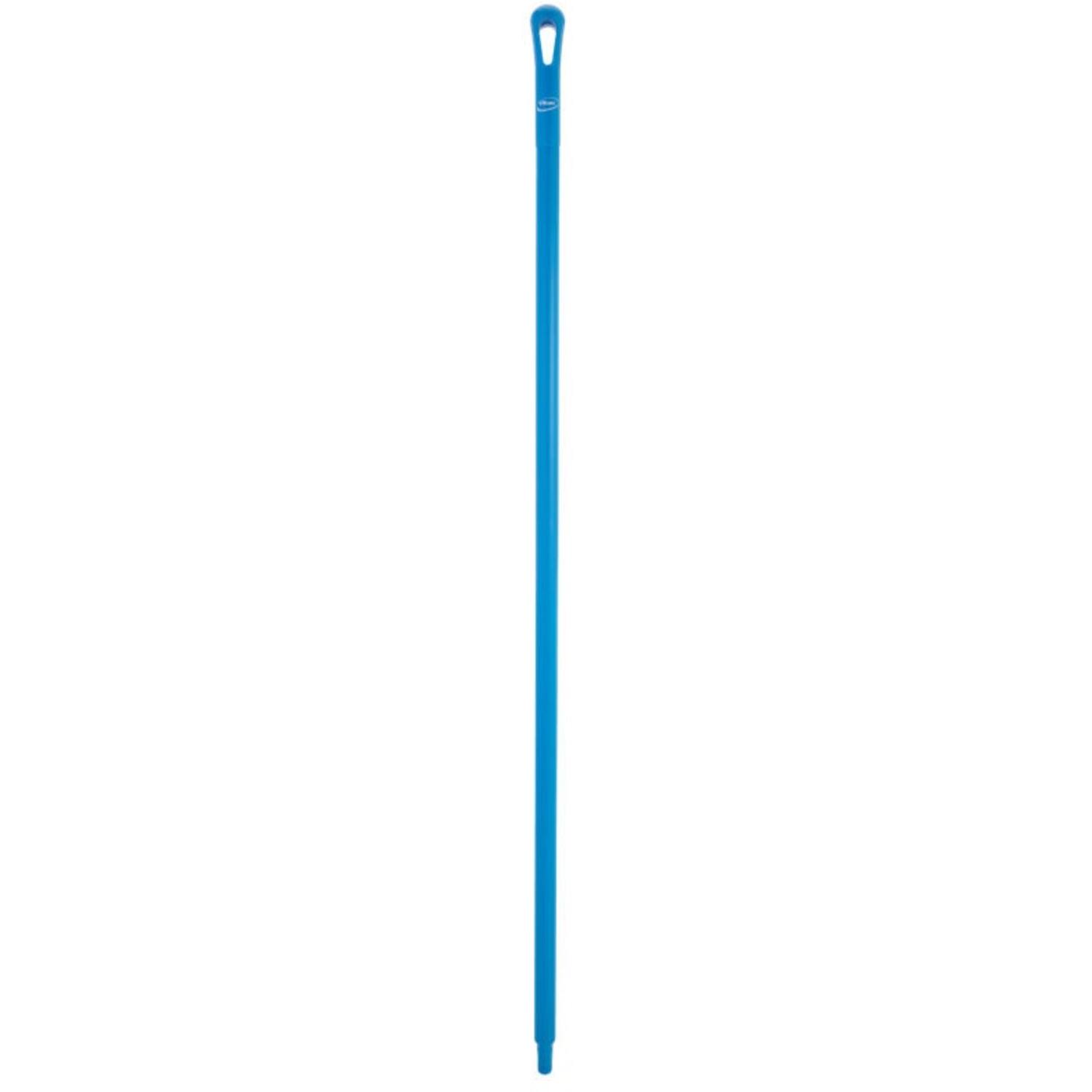 Vikan Ultra Hygienesteel 150cm Blauw (1)