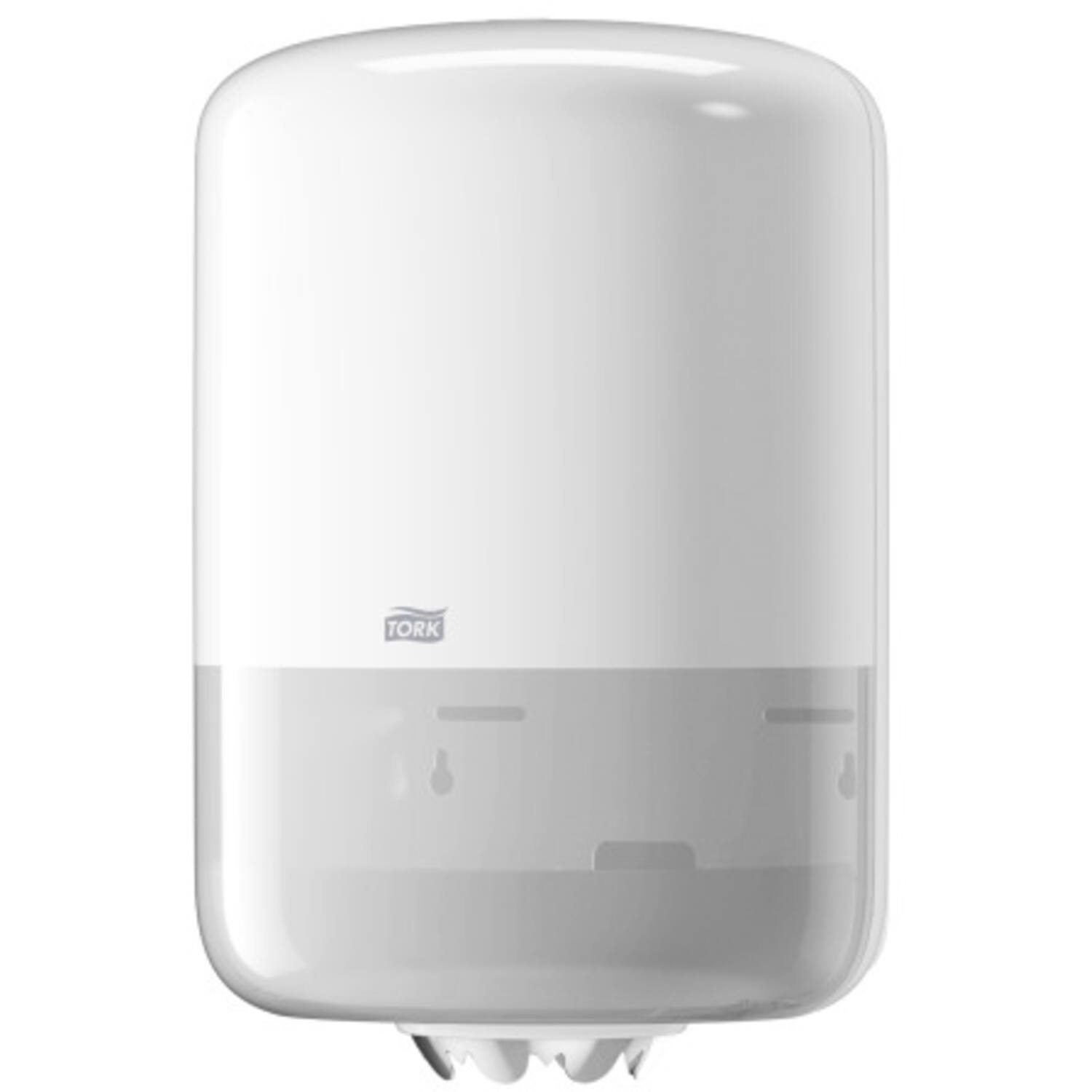 Tork Dispenser voor Midi Multirol Wit Kunststof