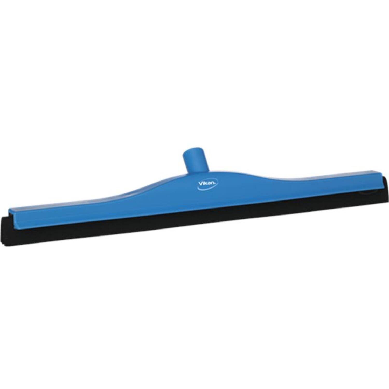 Vikan Vloertrekker 60cm blauw