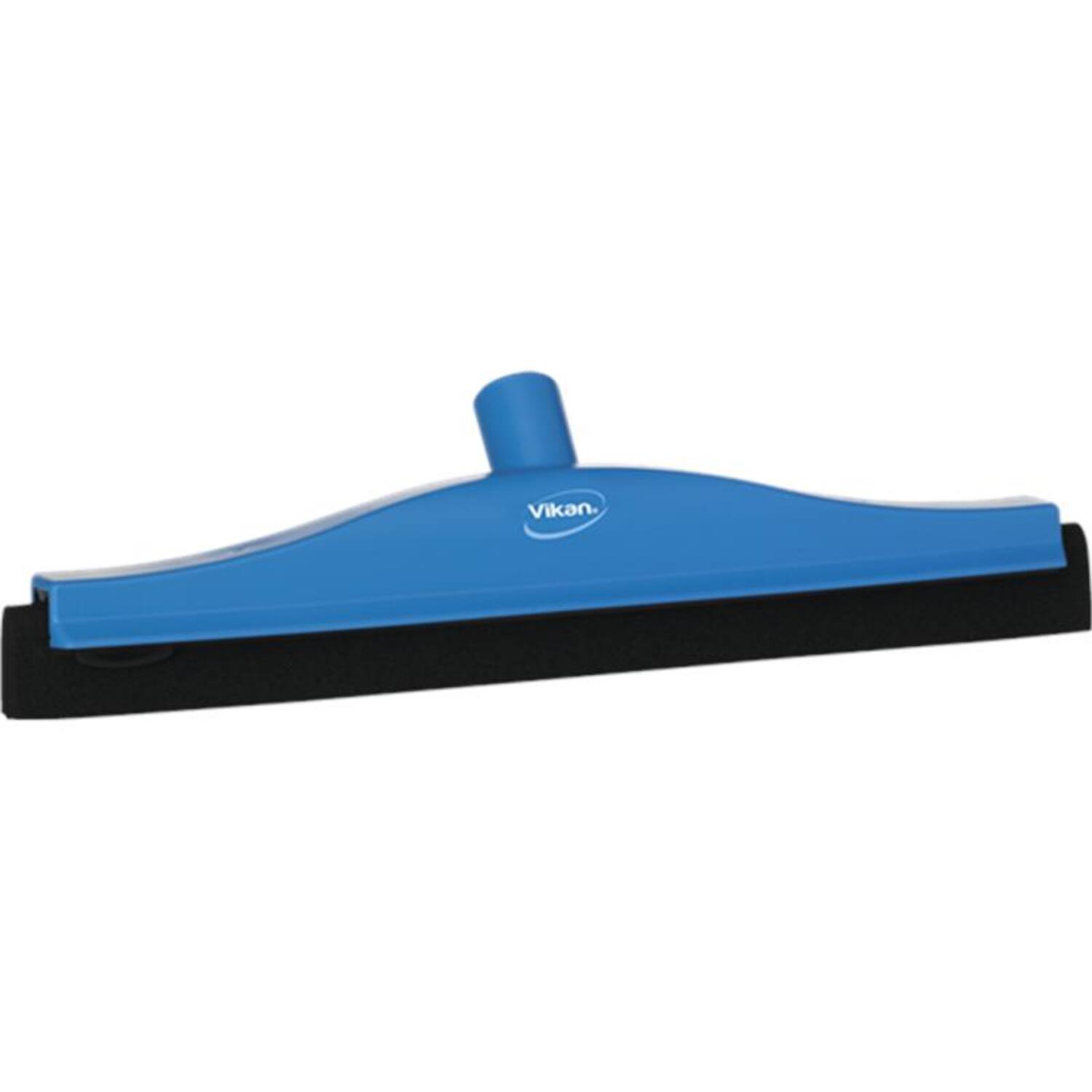 Vikan Vloertrekker Blauw 40cm