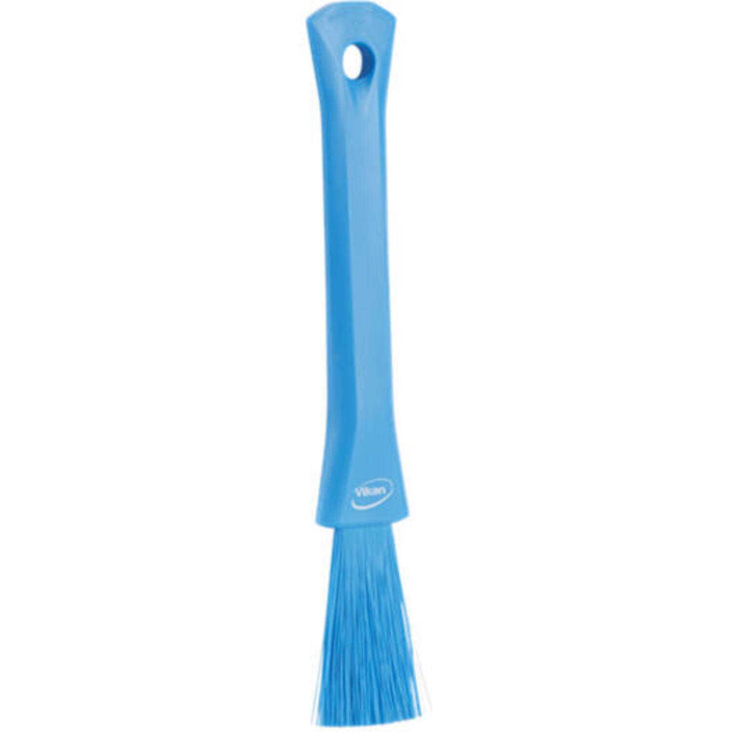 Vikan Detailborstel/glaceerkwast Blauw Zacht 30mm (1)