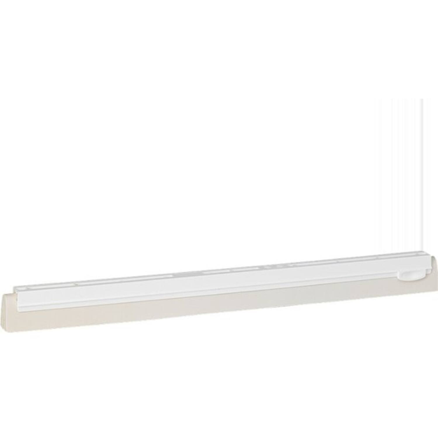 Vikan Vervangingsrubber Wit 50cm (1)
