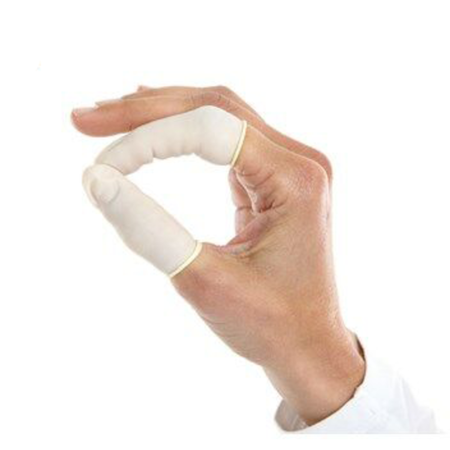 Vinger Condoom (100)