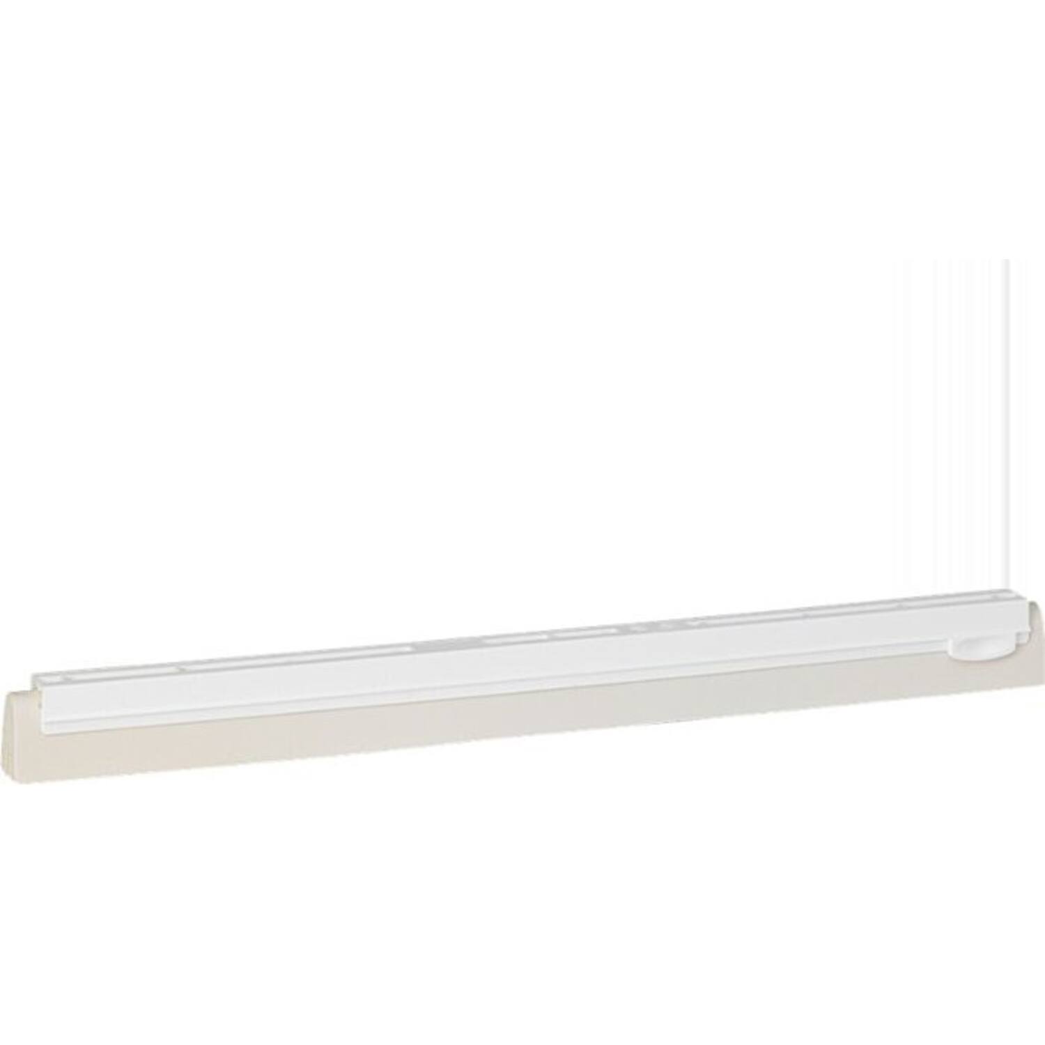 Vikan Vervangingsrubber 60cm Wit (1)