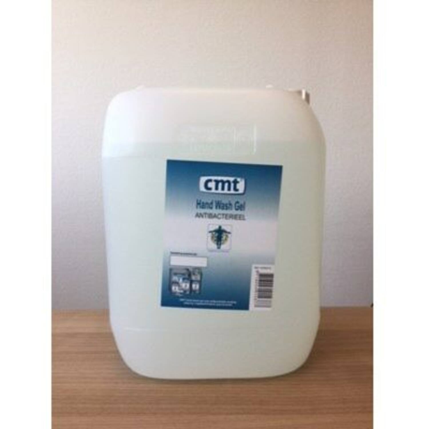 Handsoap Mild 5 Ltr (1)