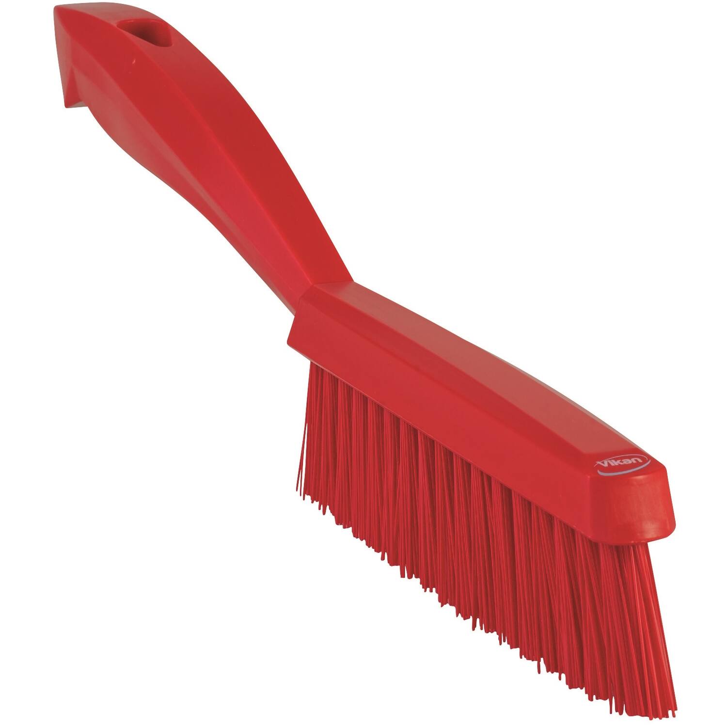 Vikan Handveger Hard Rood (1)