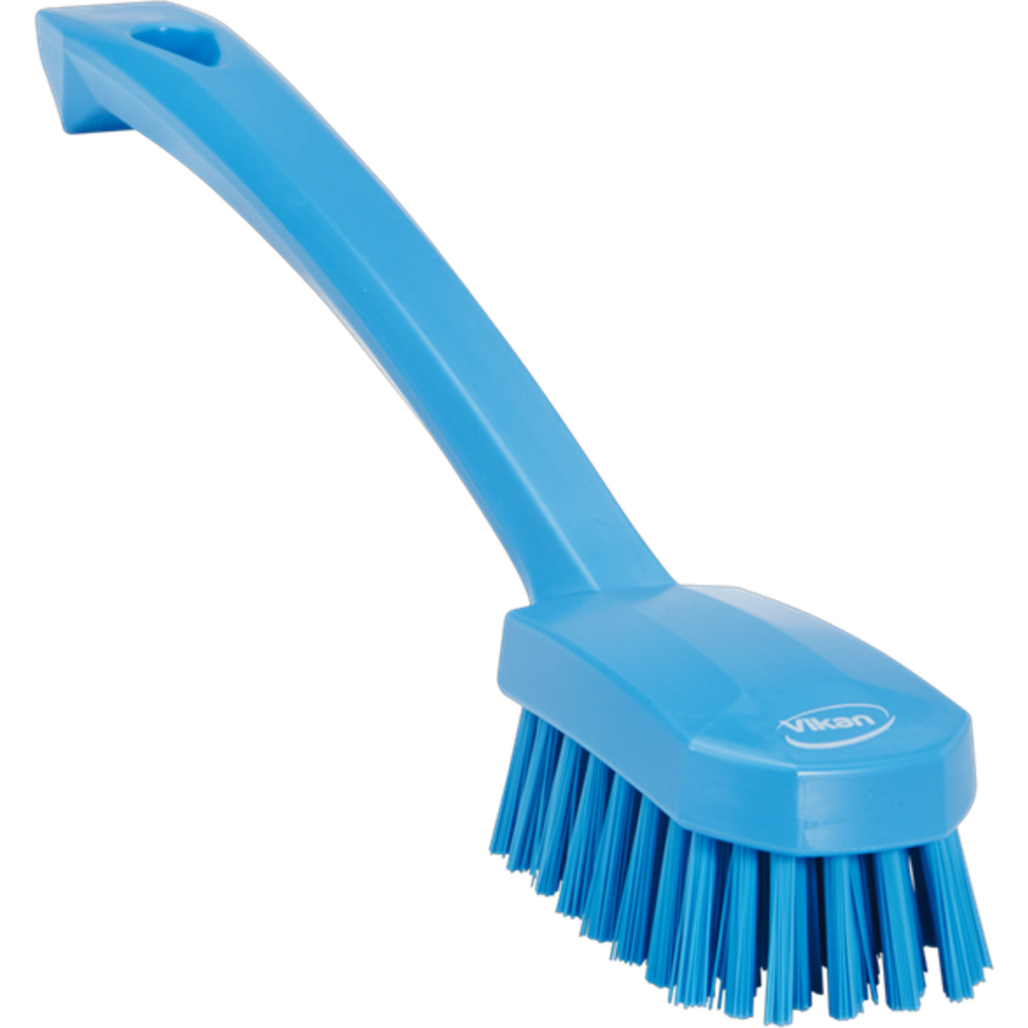 Vikan VCC Afwasborstel Blauw (1)