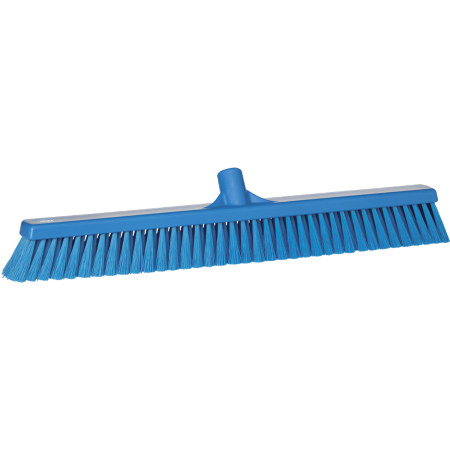 Vikan VHS Zachte Veger 60cm Blauw (1)