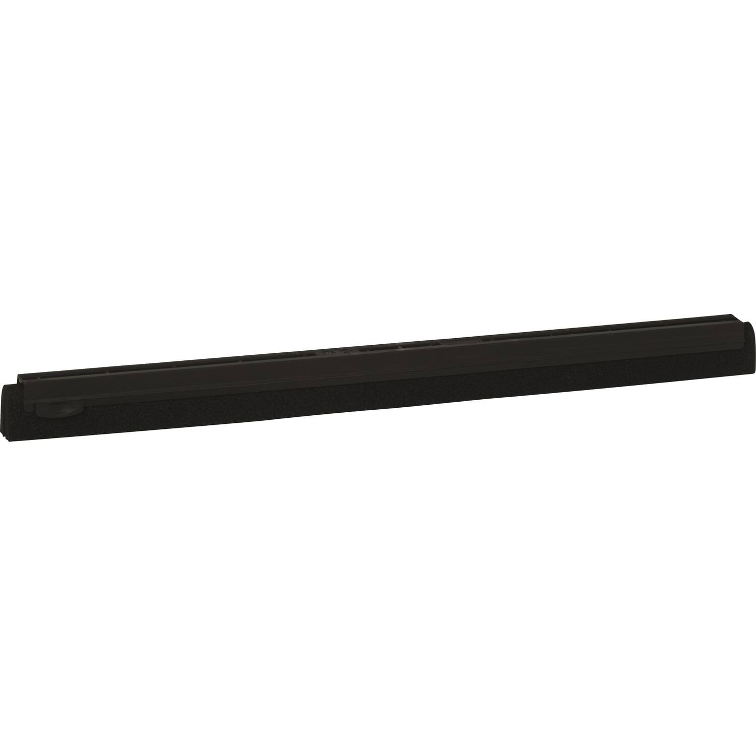 Vikan Vervangingsrubber 60cm Zwart (1)