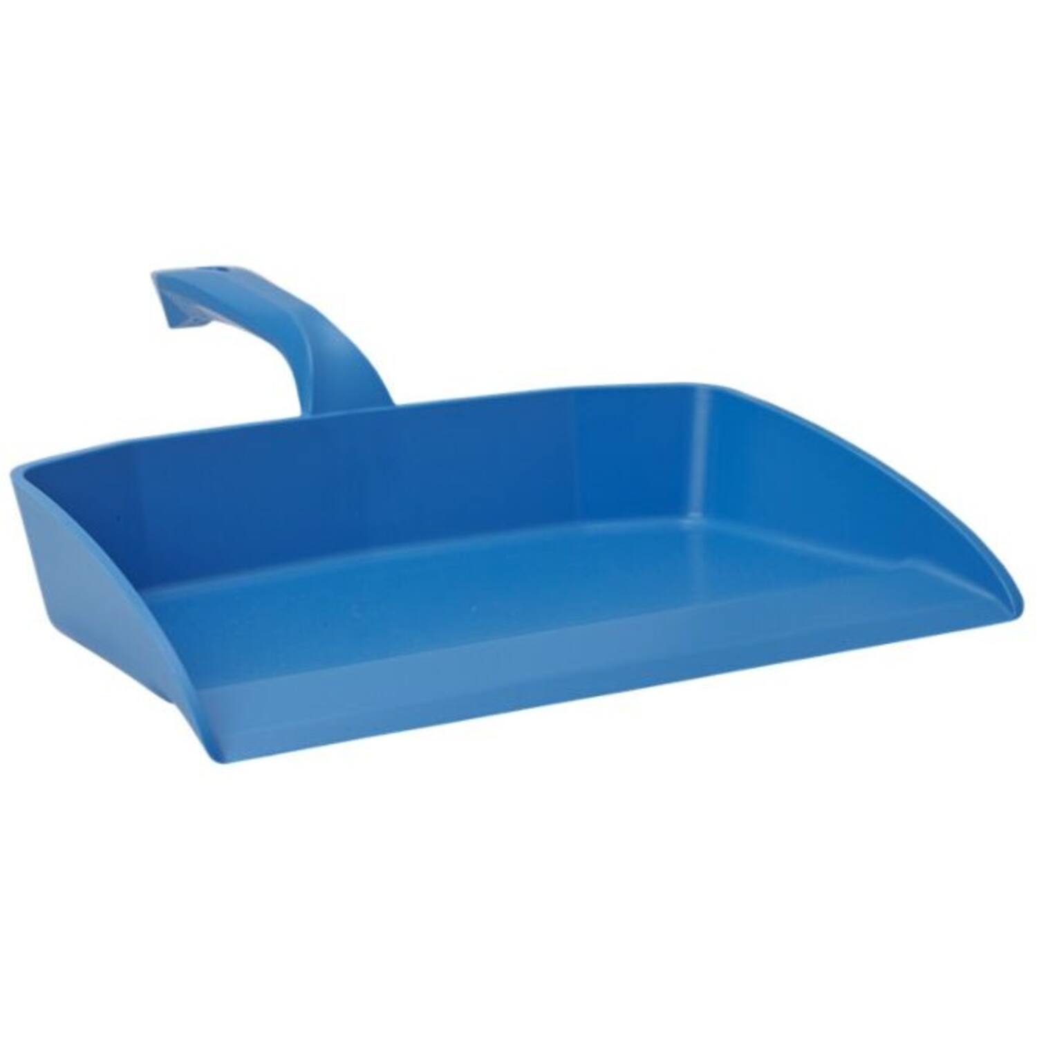 Vikan Stofblik Blauw 33cm (1)