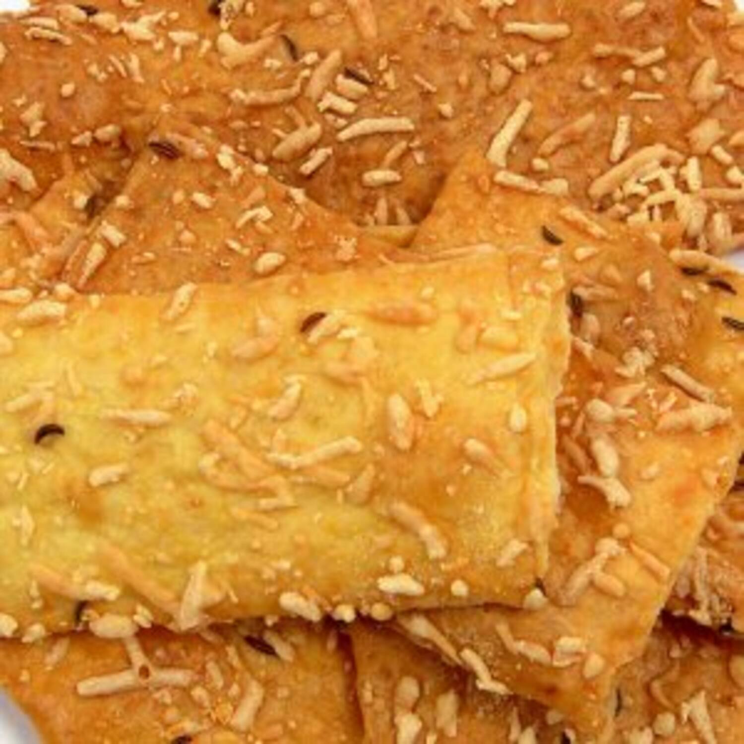 Veldt 30.008 Roomboter Kaaspikantjes 2.1 kg